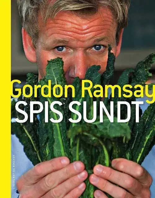Gordon Ramsay - Spis Sundt