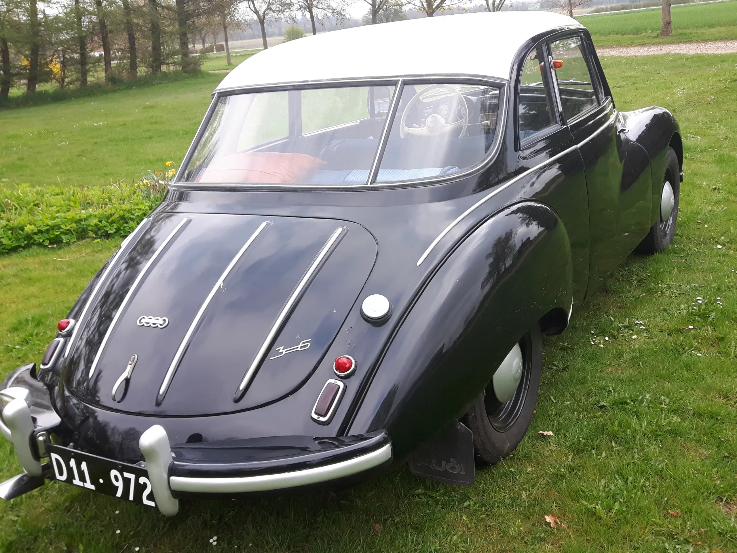 DKW Sondeklasse