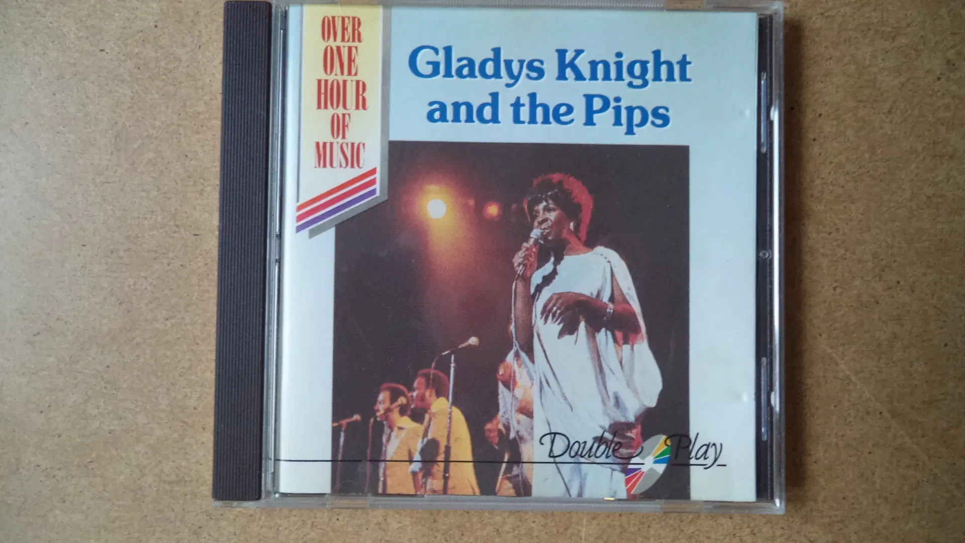 Gladys Knight  The Pips ** So Sad The Song