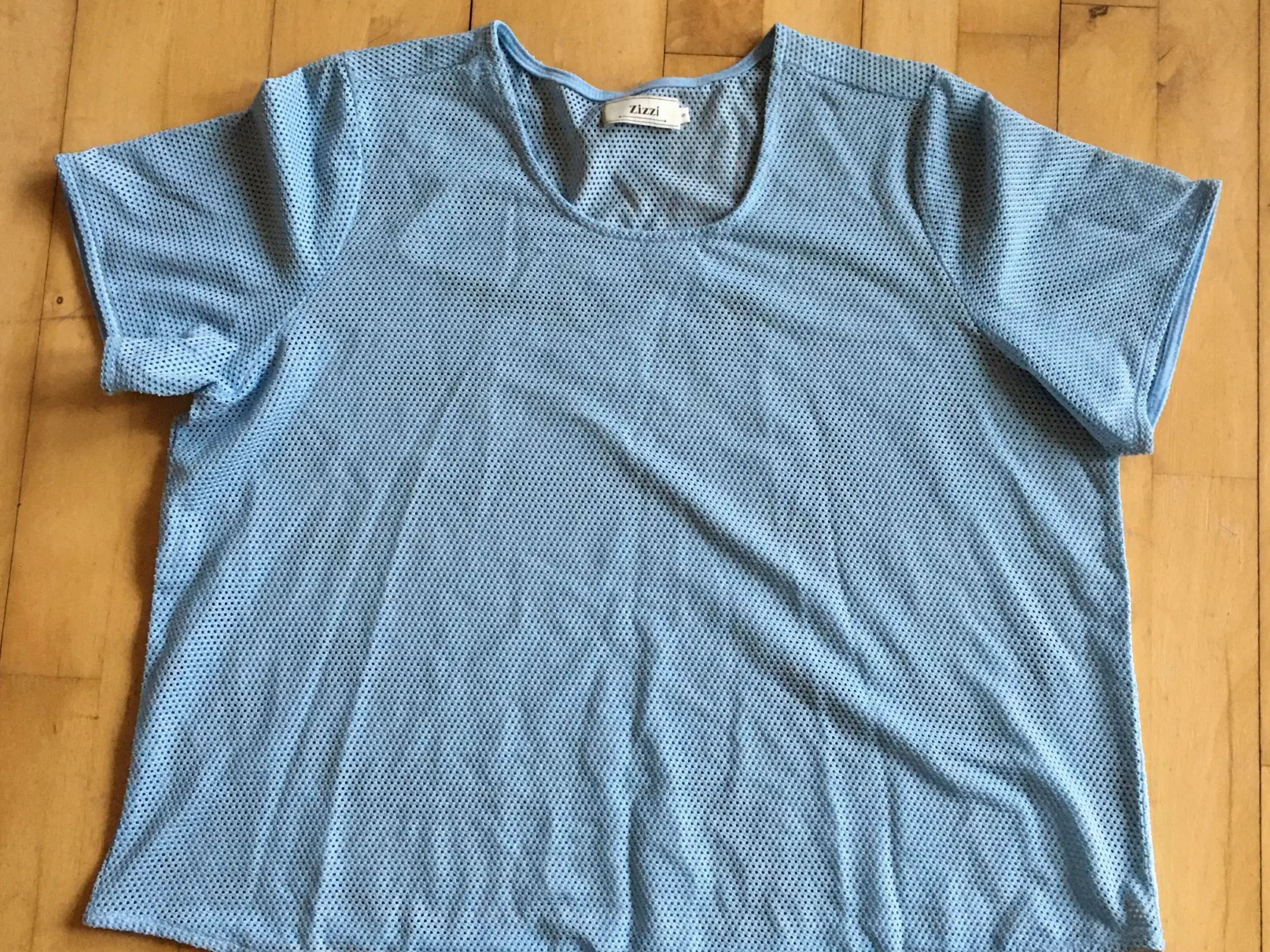 Zizzi ny tshirt str s 46