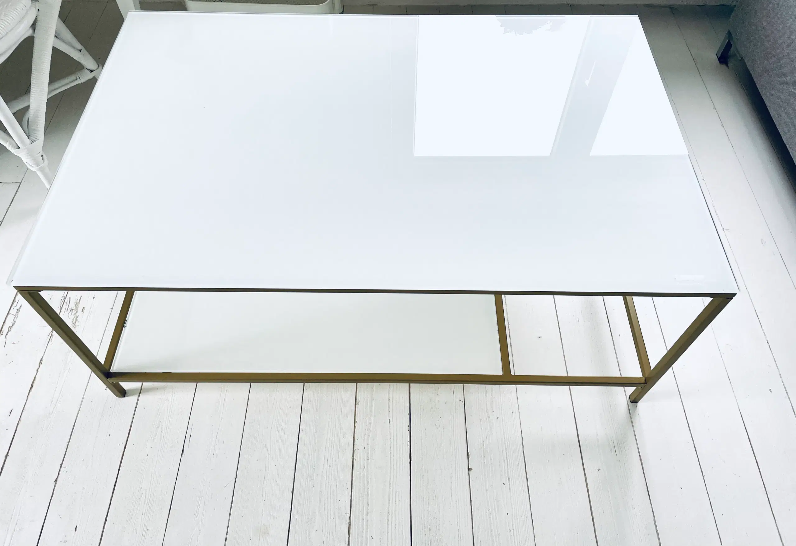 Sofabord / glasbord