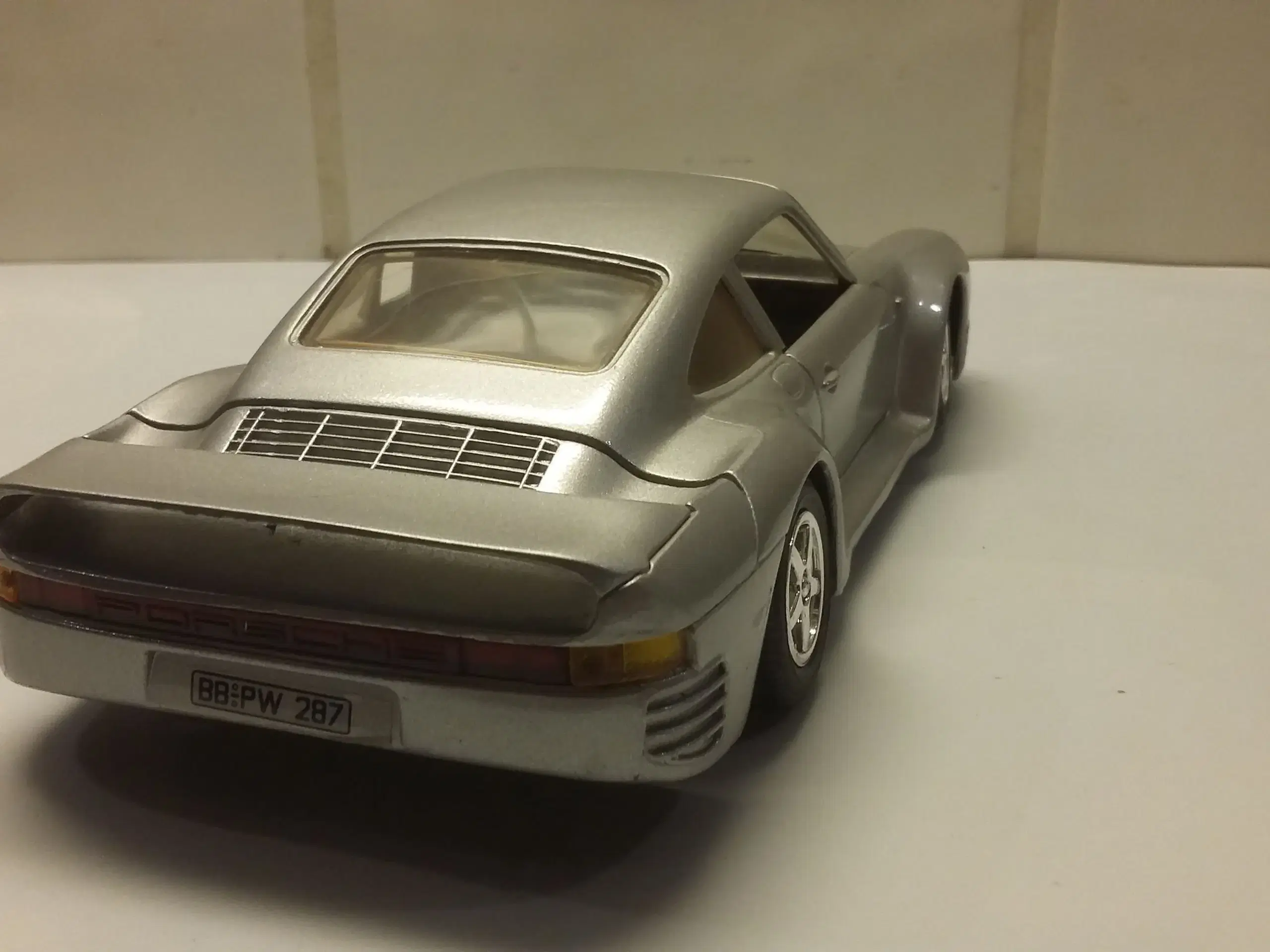 Porche 959 Revell Gmbh scala 1:24