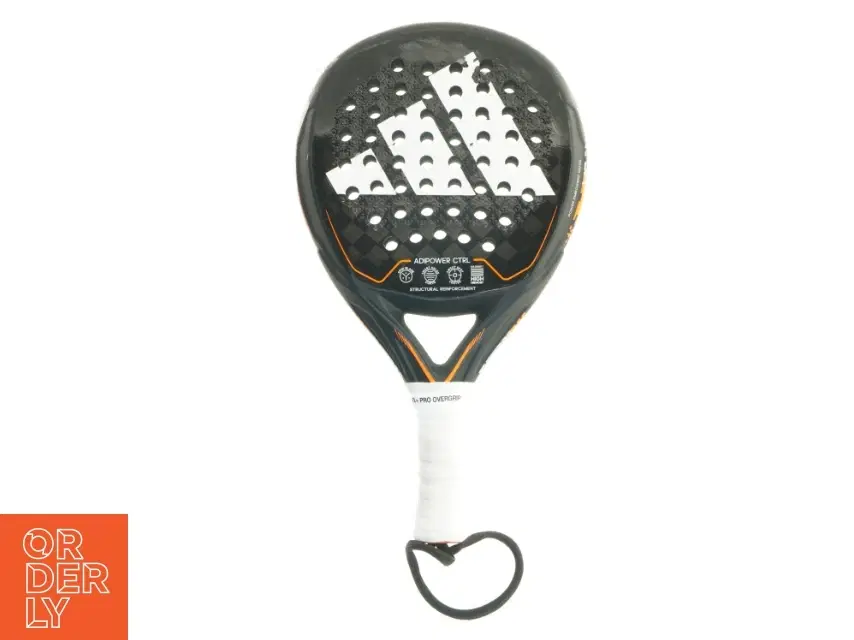 Padeltennisbat (str 46 x 26 x 4 cm)