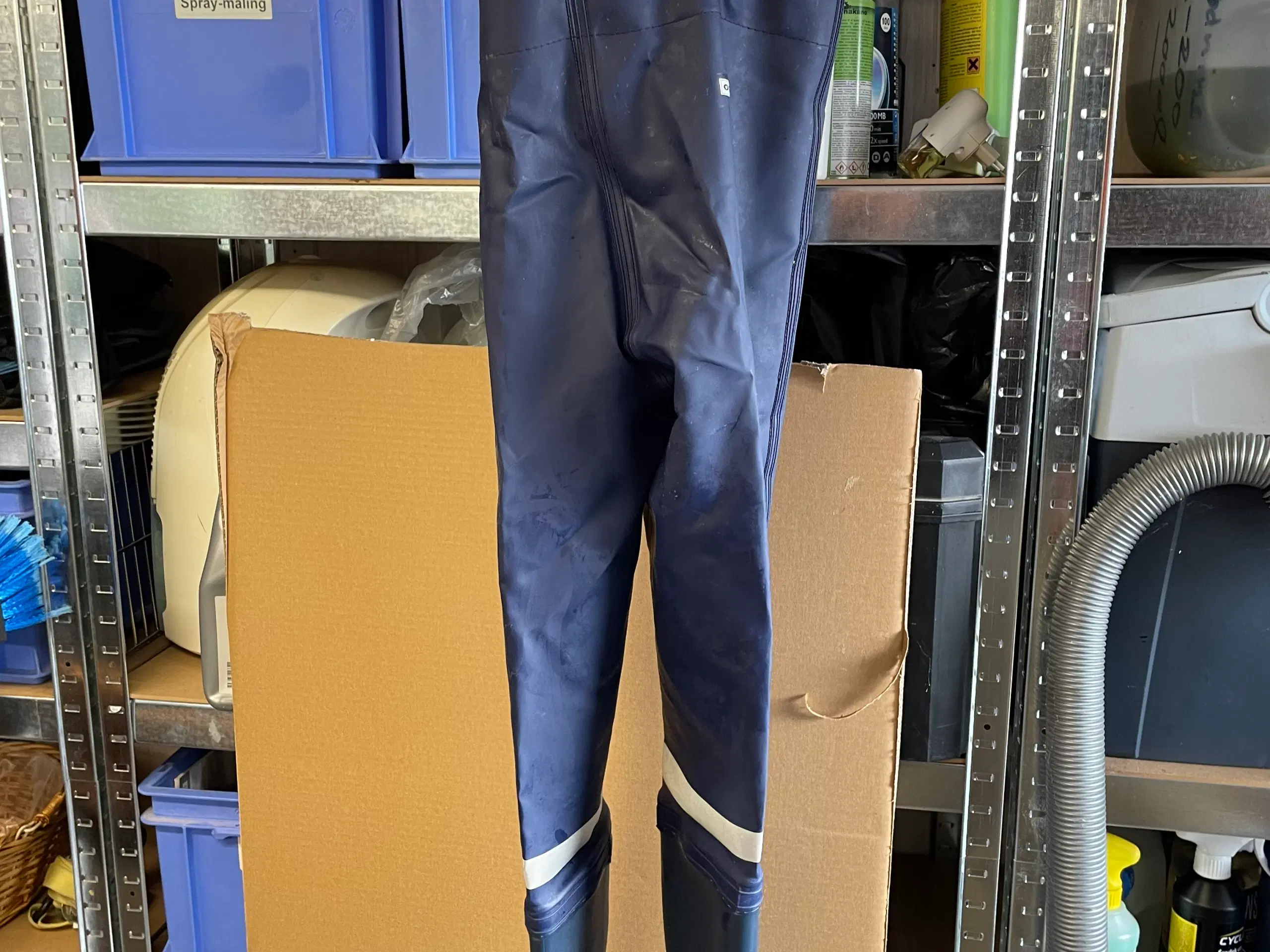 Børne waders Ocean 30/31