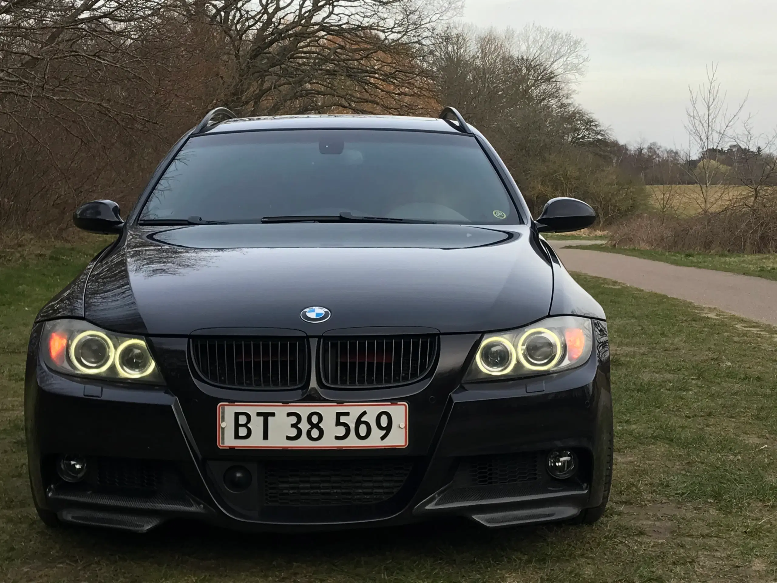 Bmw stcar 335i