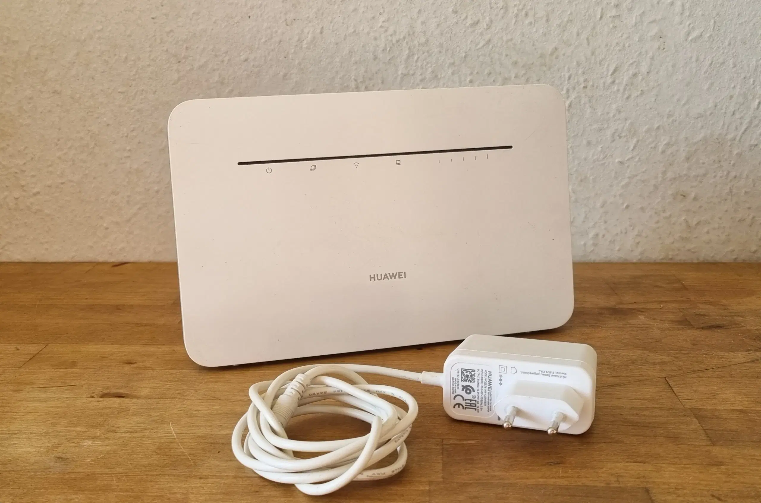 Huawei 4G Router (B535-232)