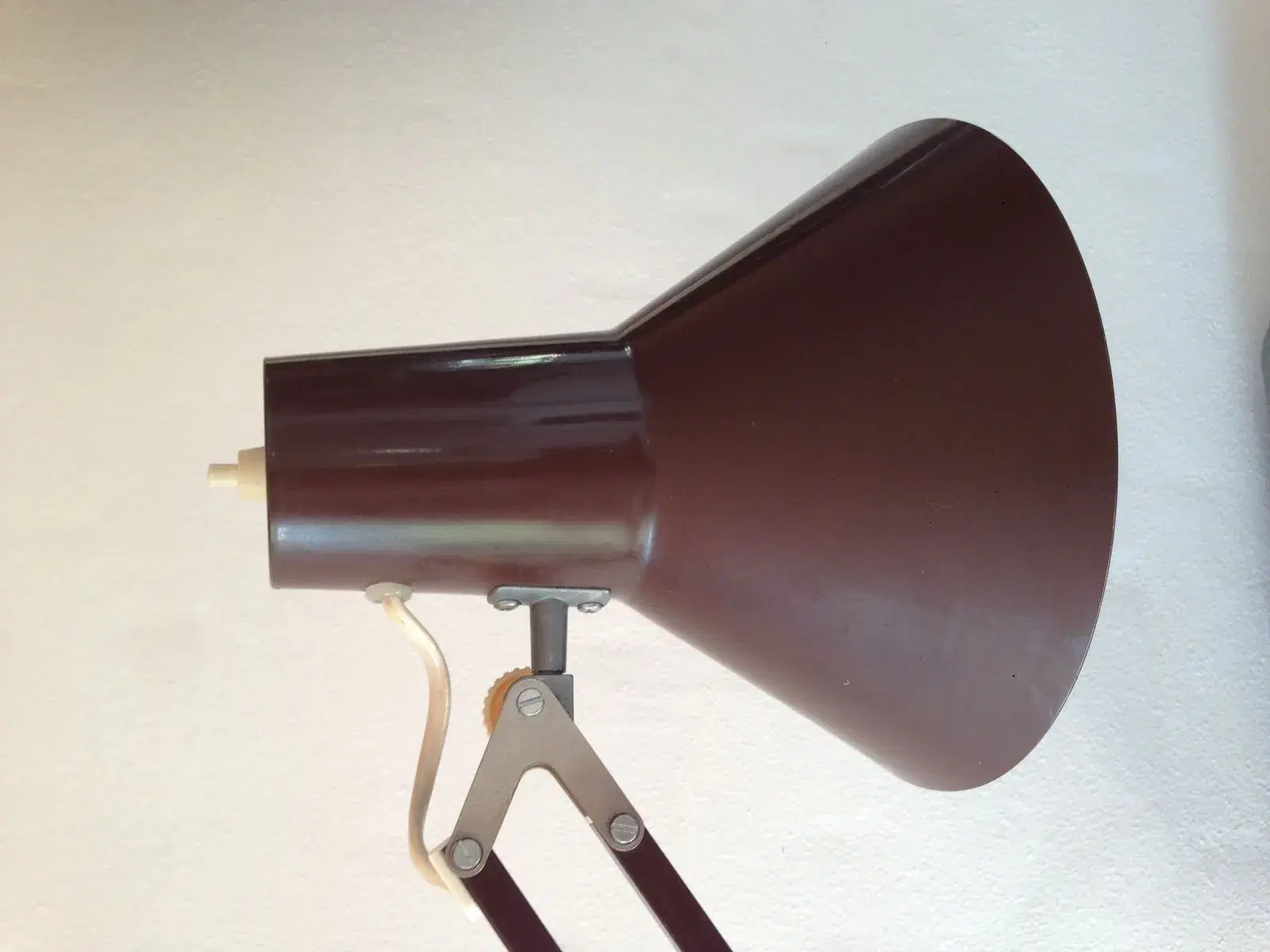 LB Arkitektlampe (retro)