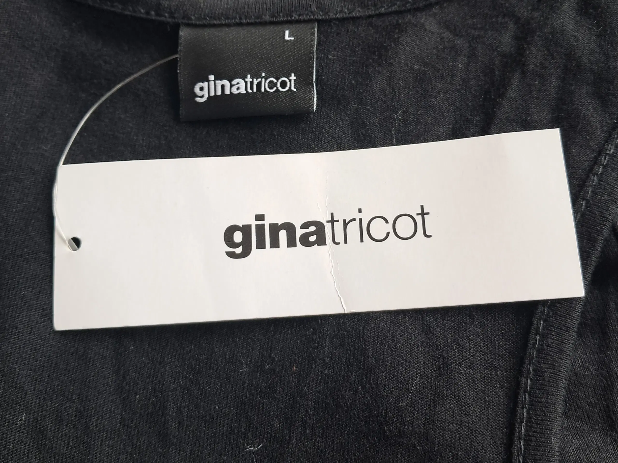 Top Gina Tricot