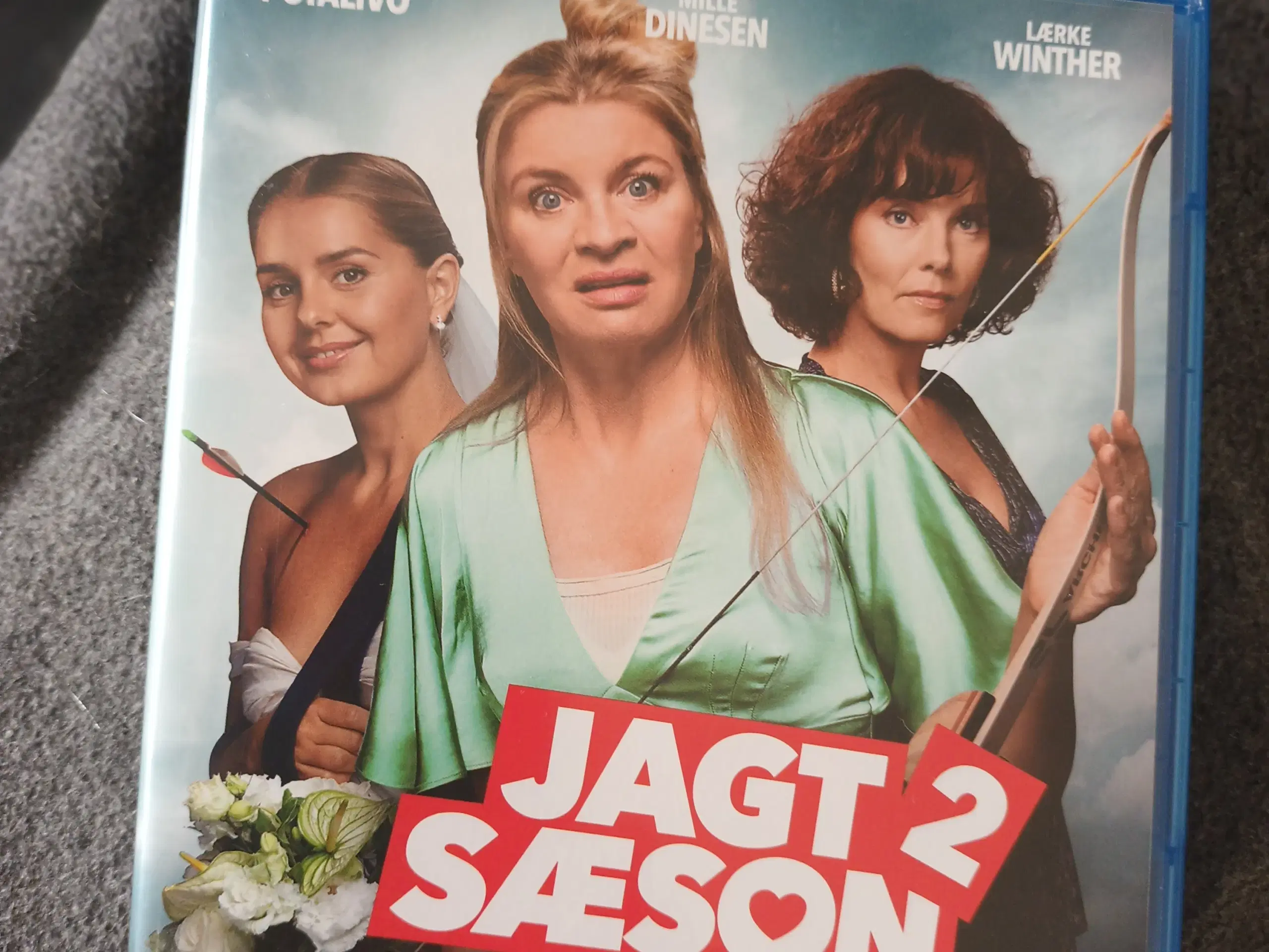 Jagtsæson 2