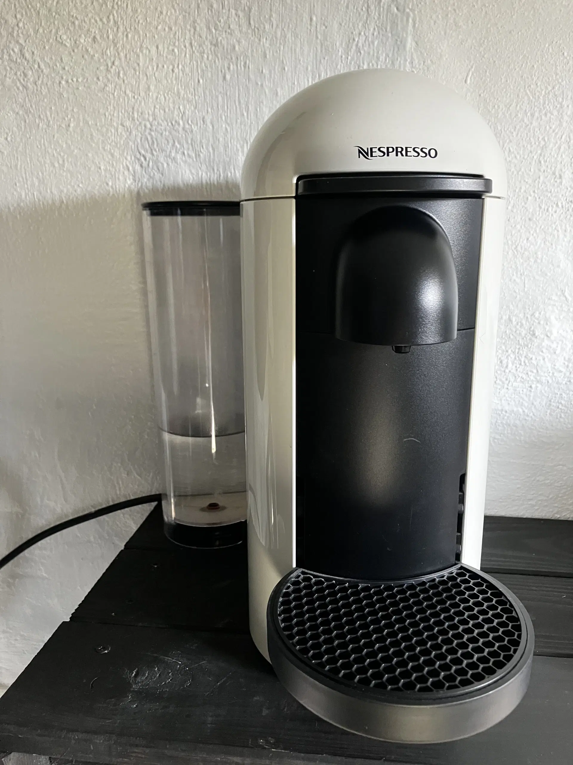 Kaffemaskine - Nespresso Vertuo