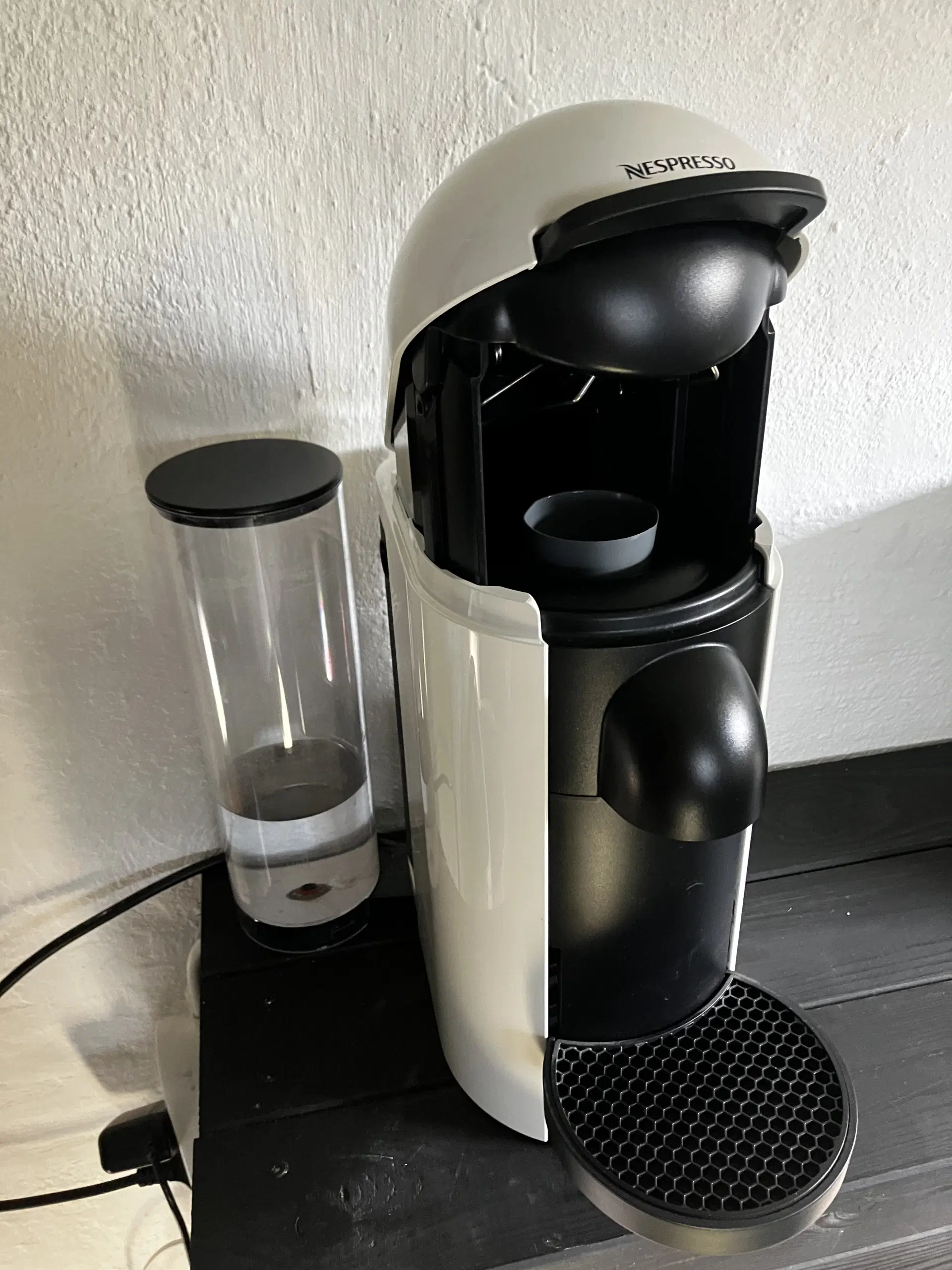 Kaffemaskine - Nespresso Vertuo