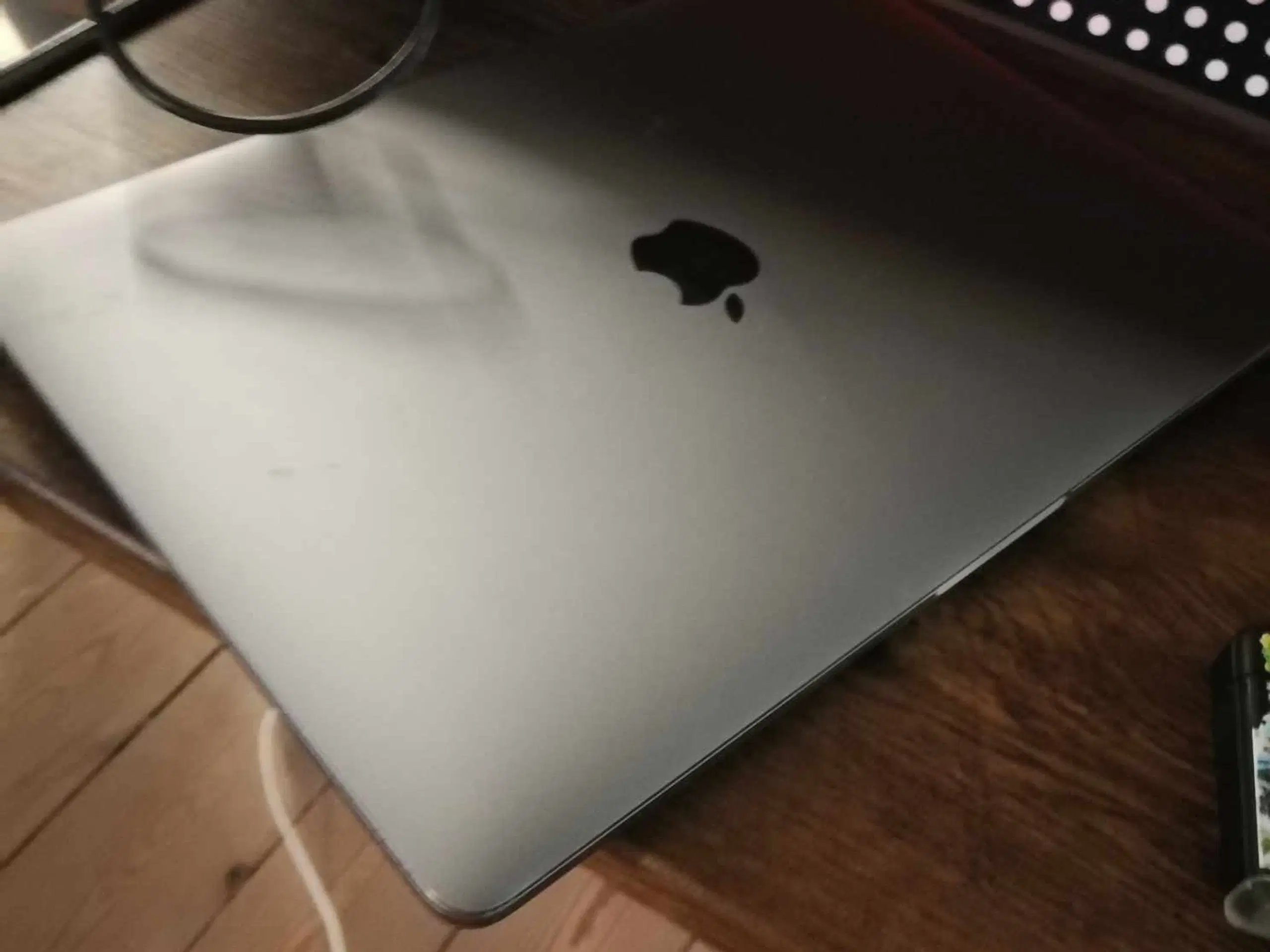 macbook pro sælges, fin stand!