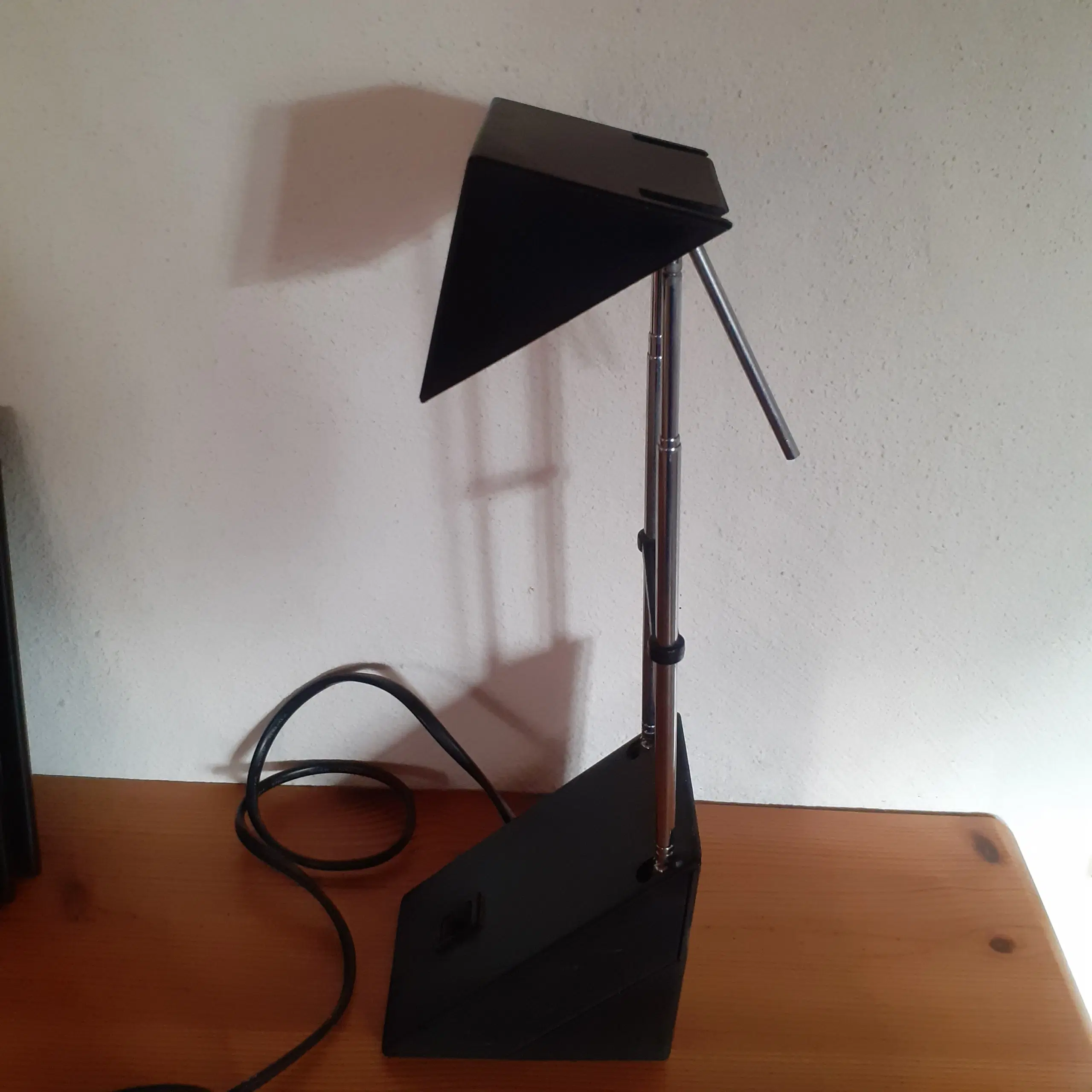 Bordlampe