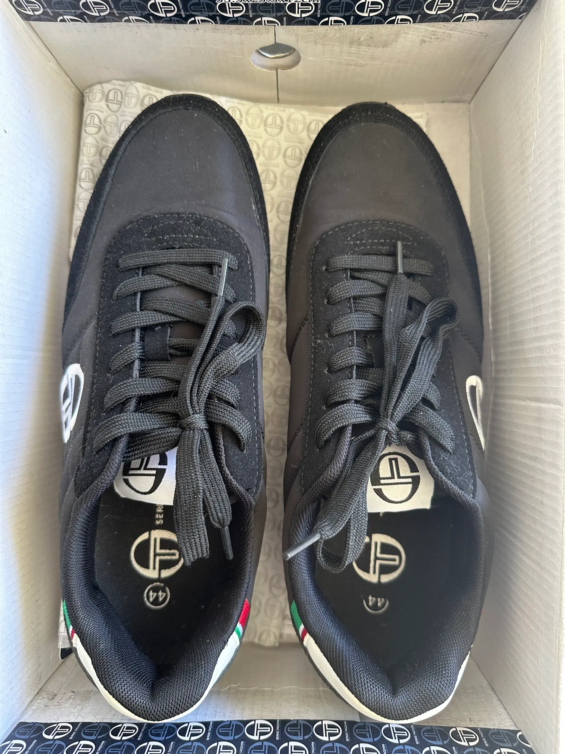 Sneakers fra Sergio Tacchini