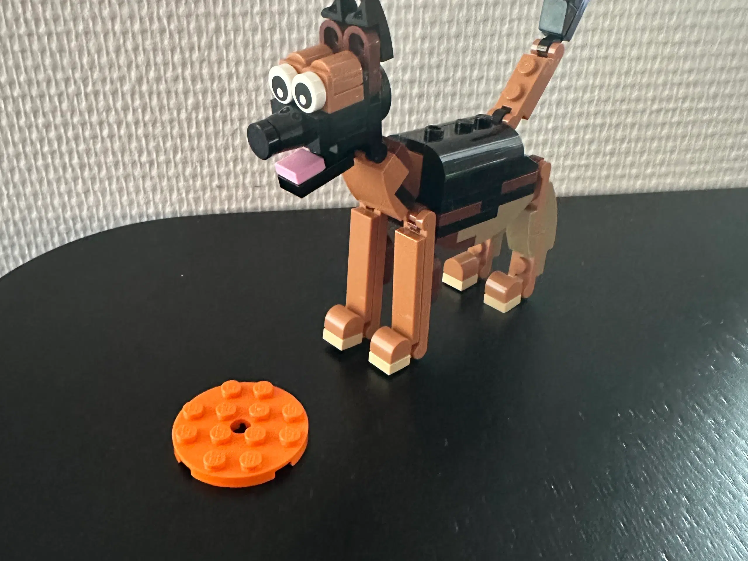 Lego Creator sættet 30578