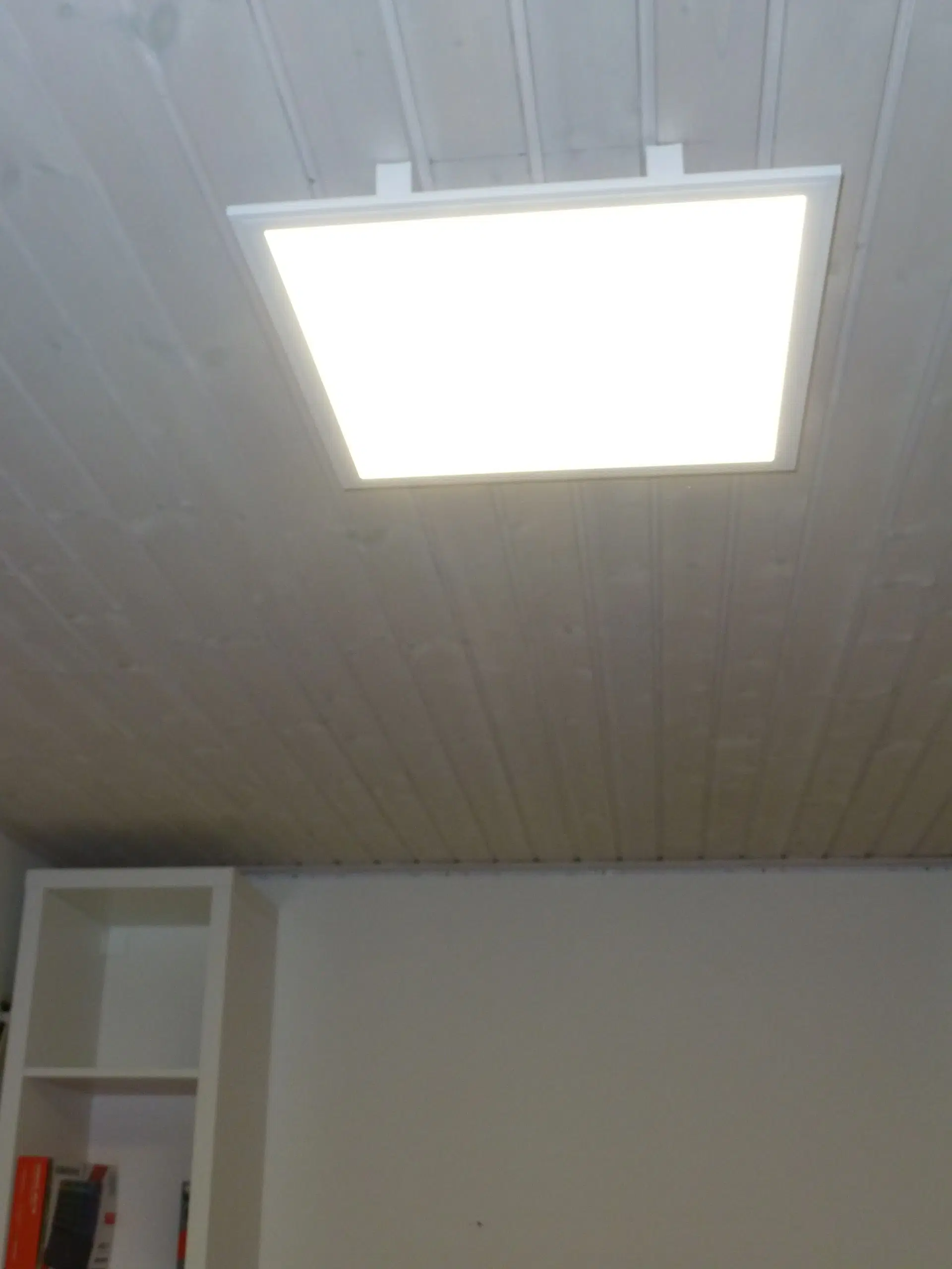 Eglo LED plafond loftslampe
