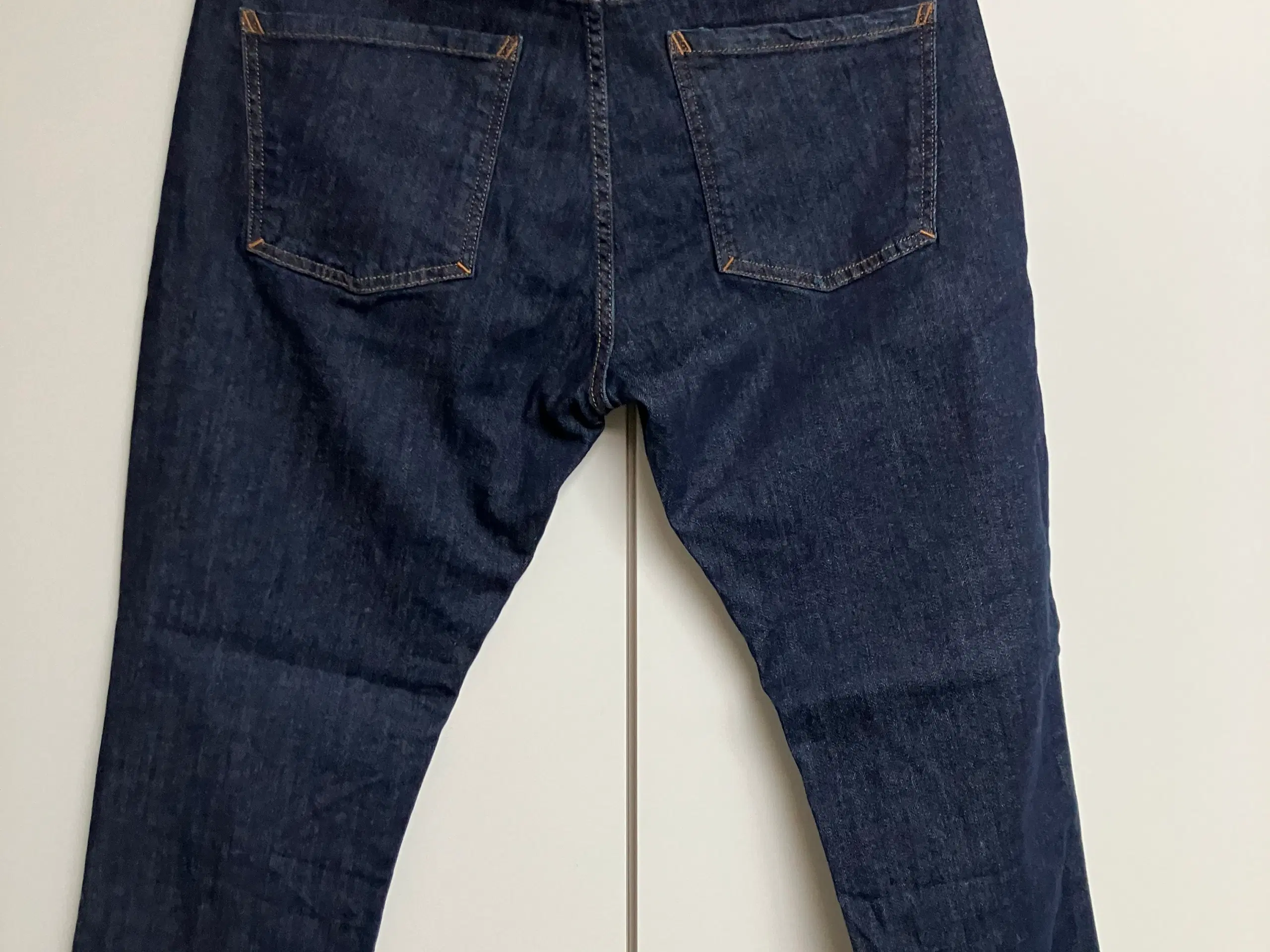 Ubrugte Esprit jeans