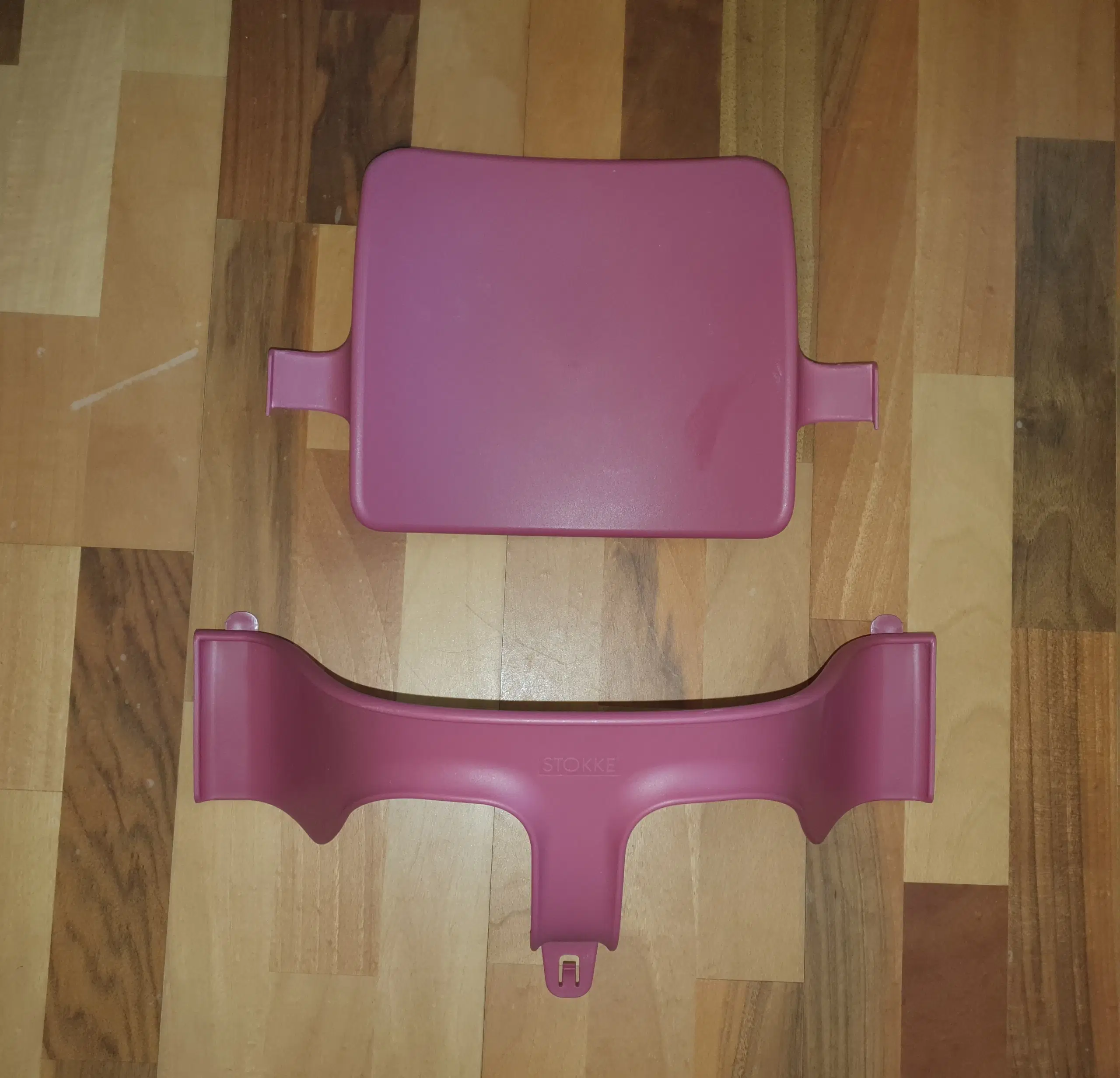 Stokke newborn babyindsats