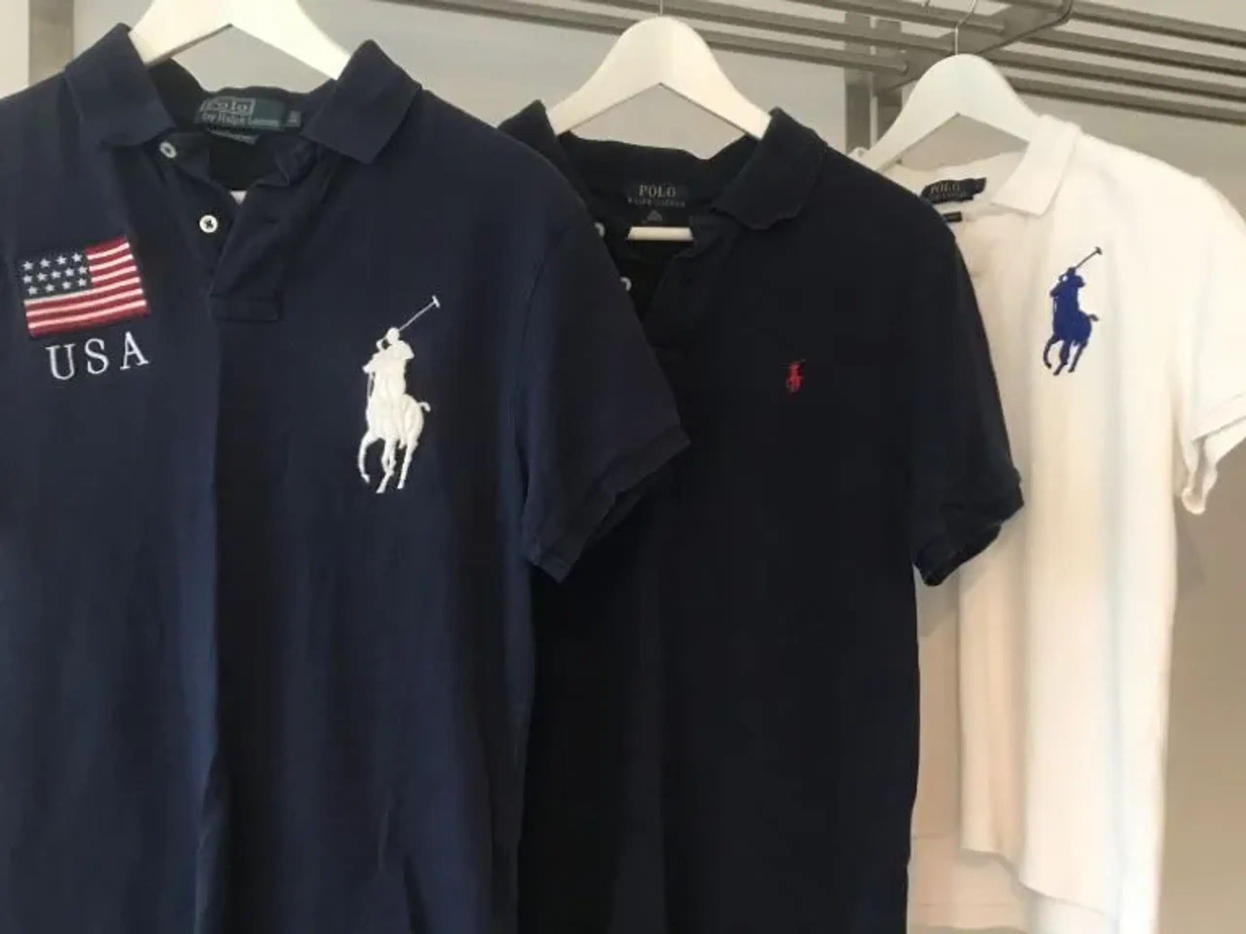 Ralph Lauren