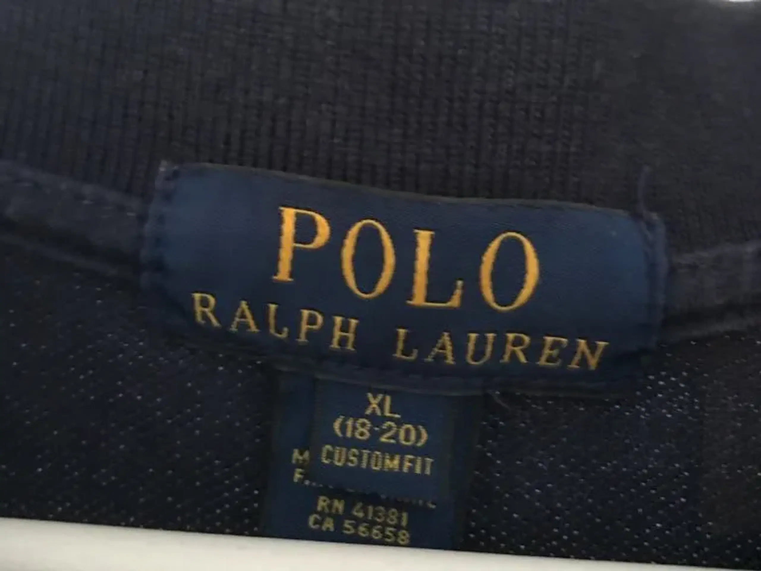 Ralph Lauren