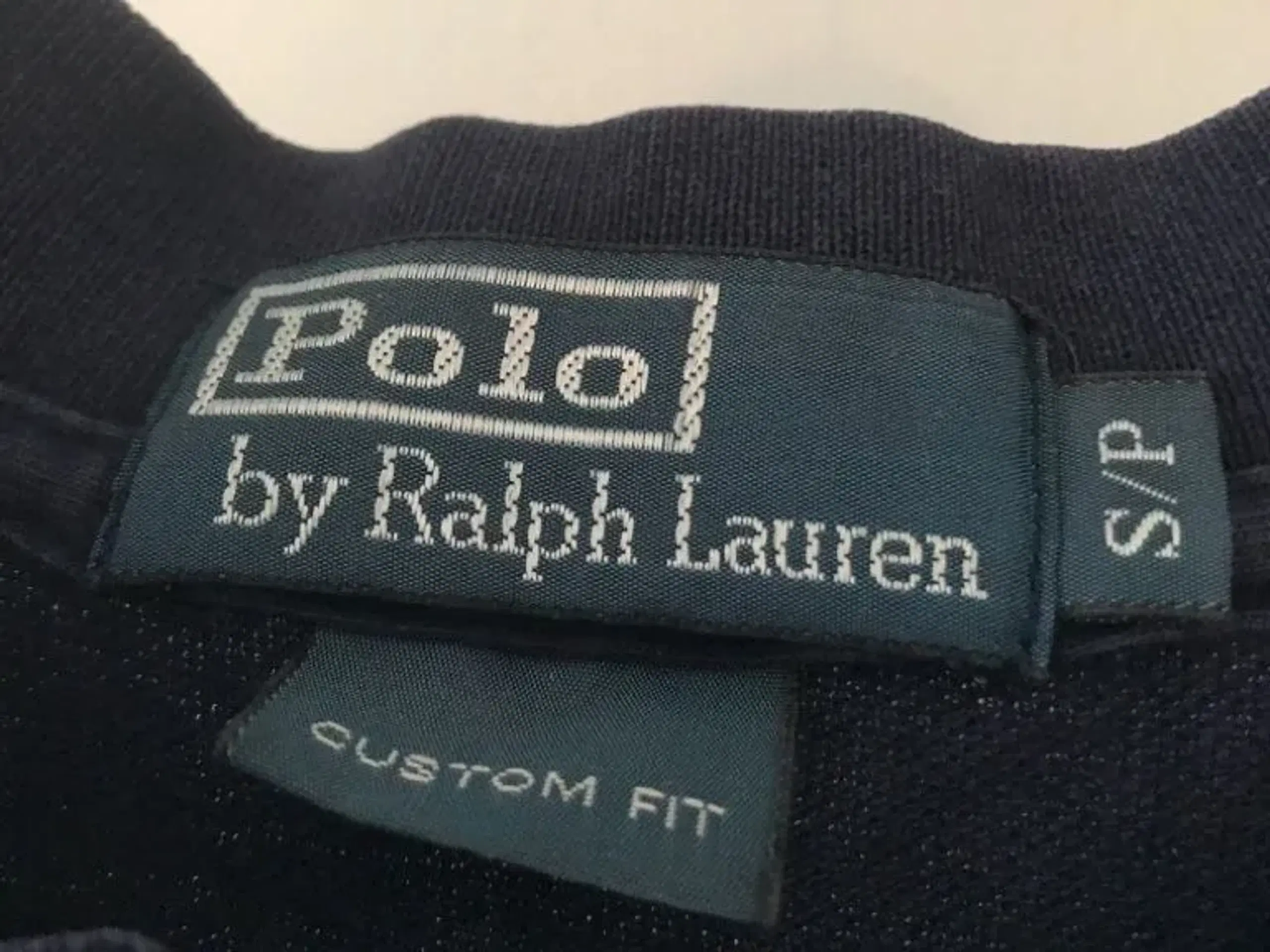 Ralph Lauren