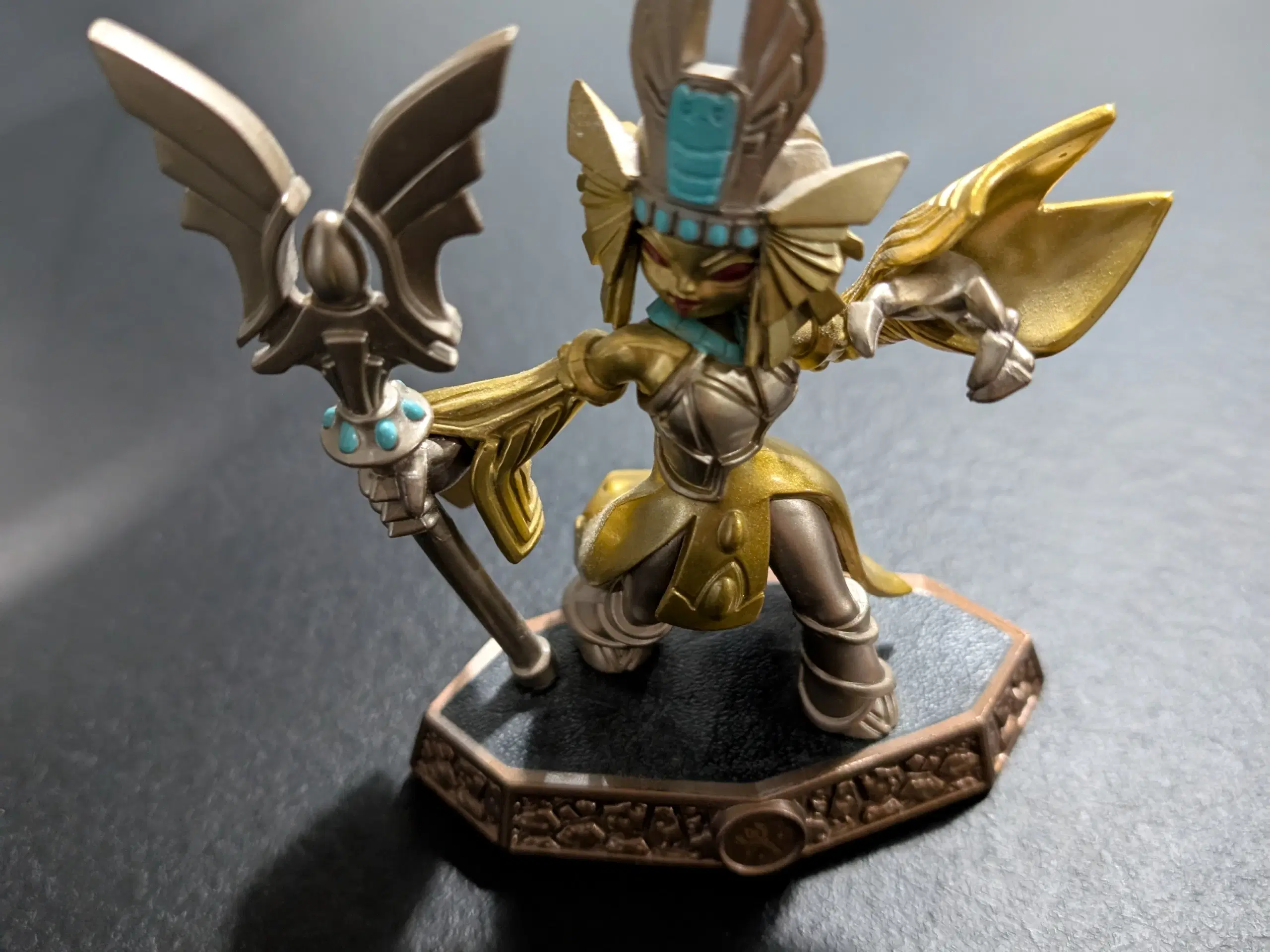 Skylander Imaginators