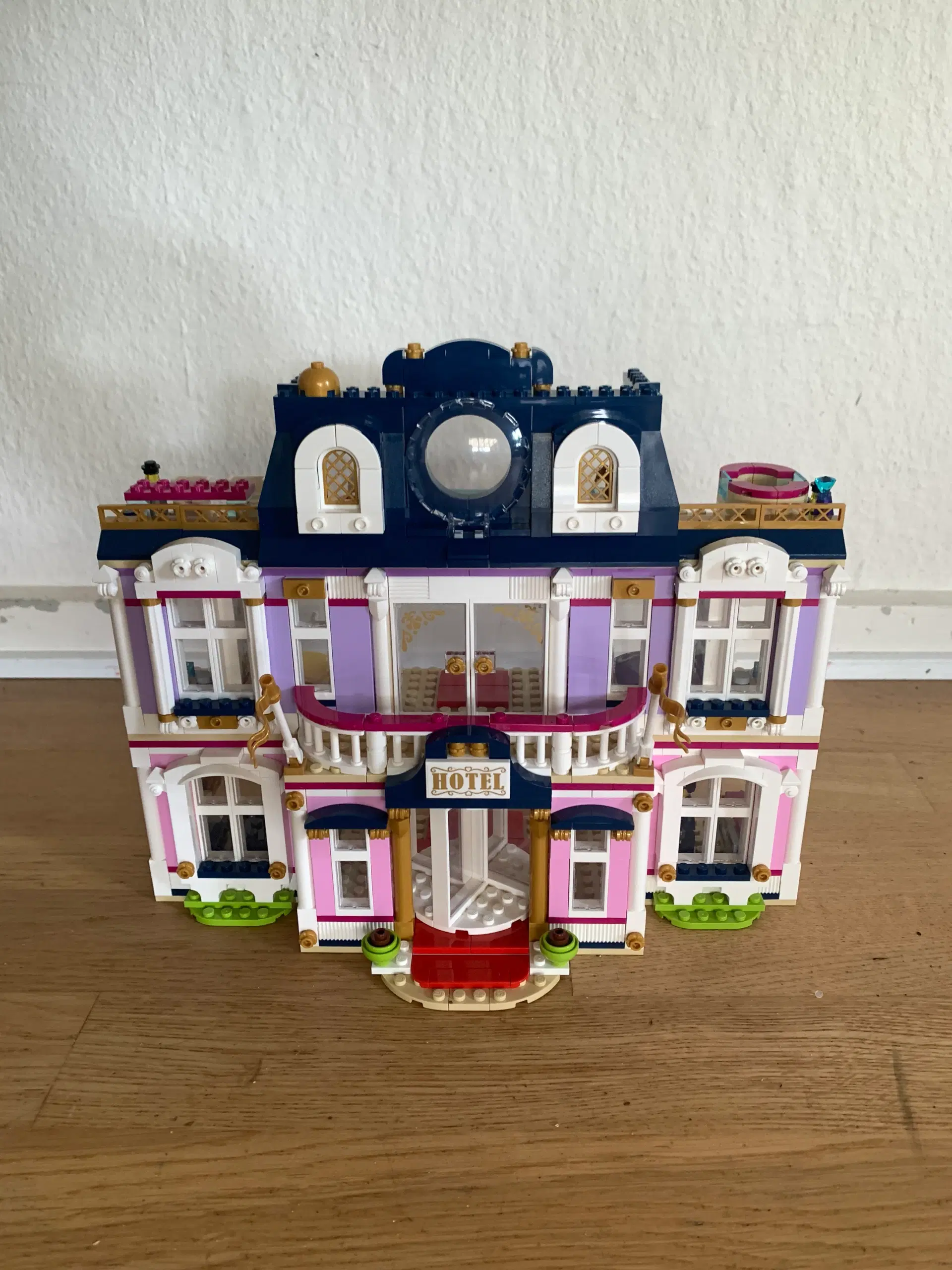 LEGO FRIENDS sæt