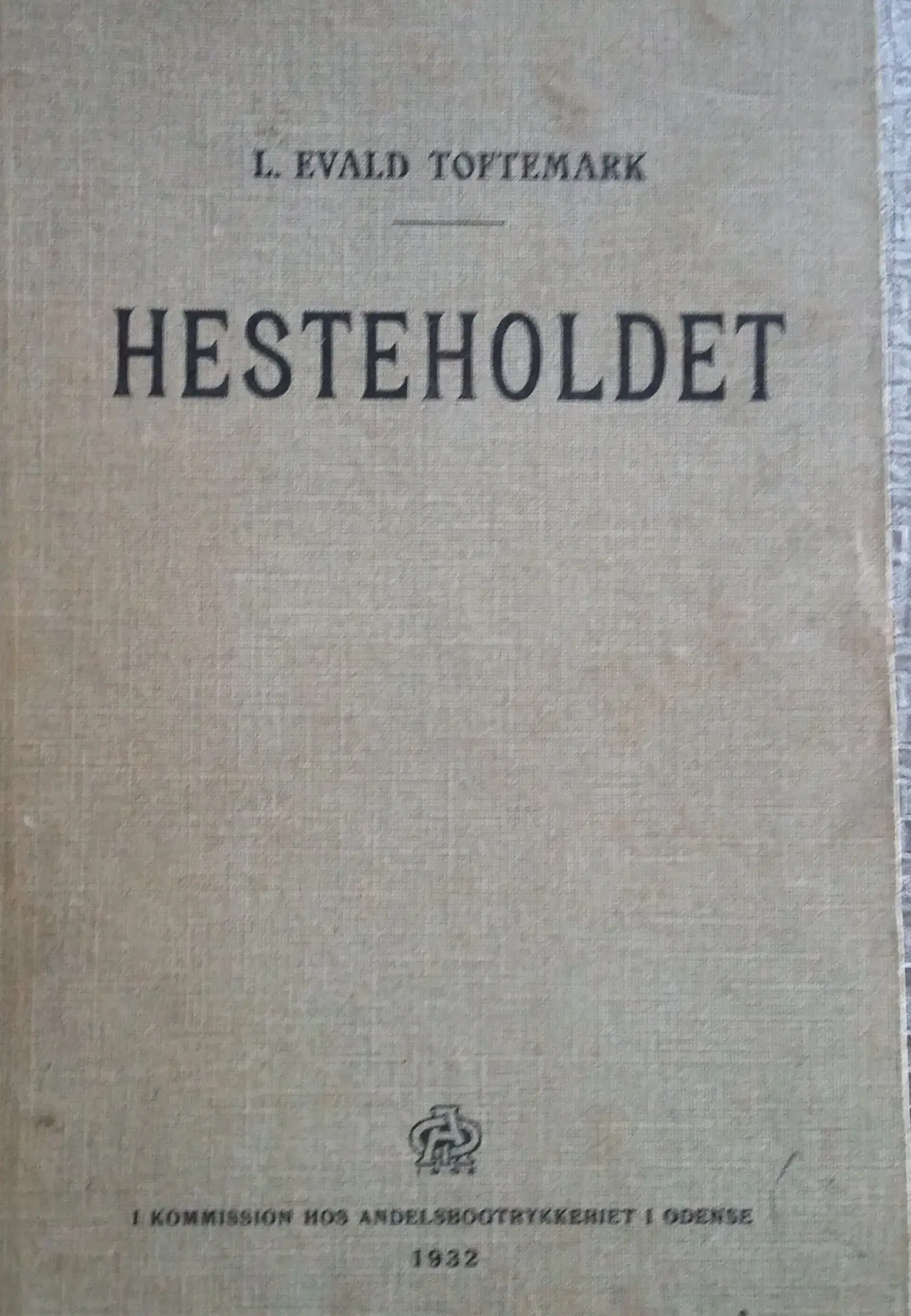 Hesteholdet