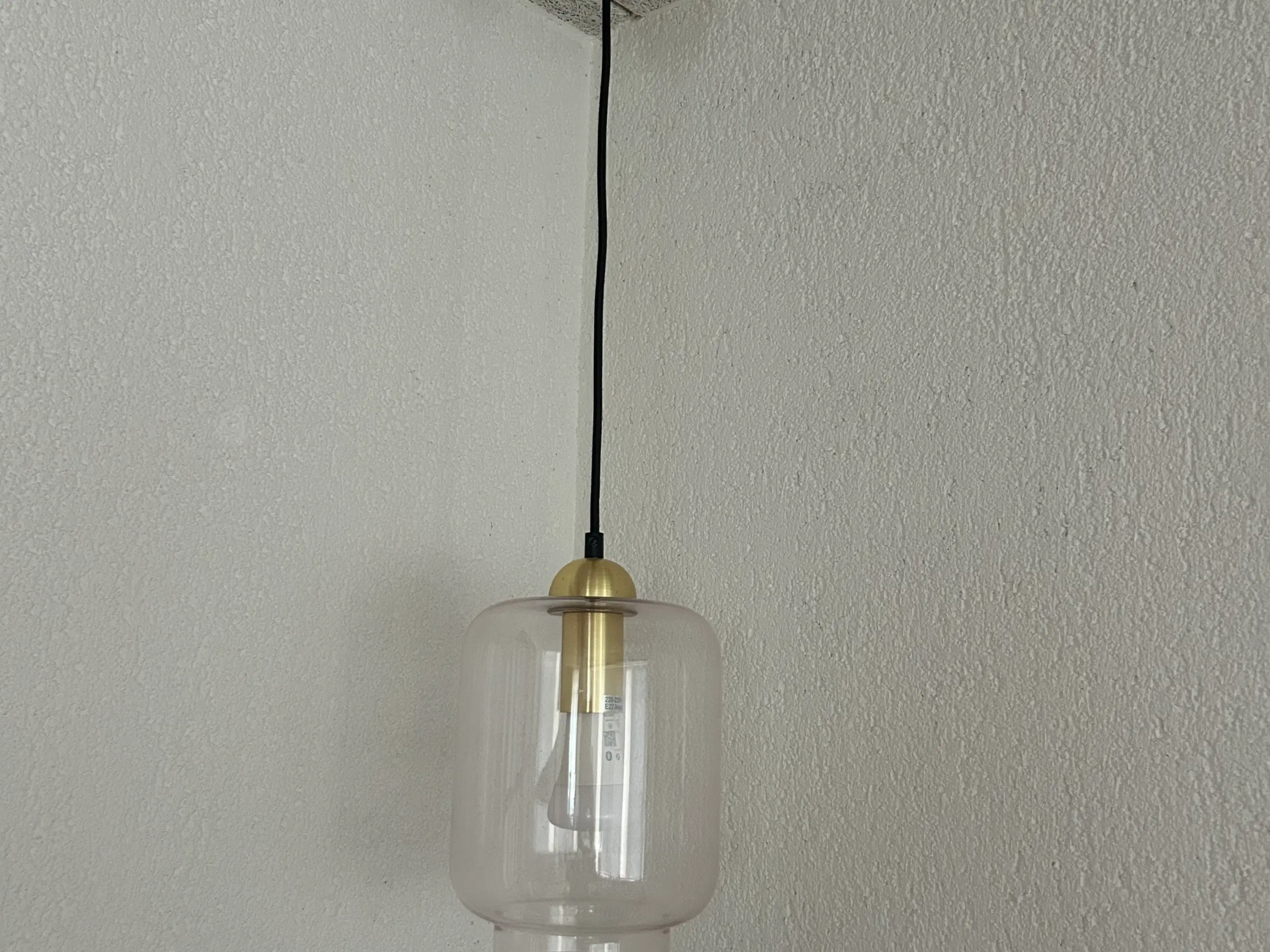 Loftslampe