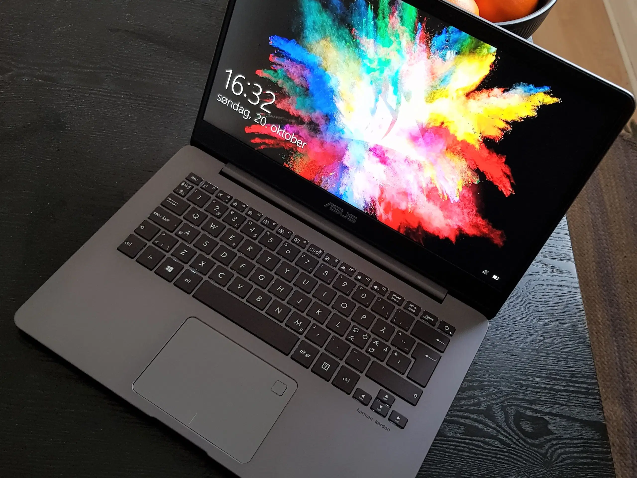 asus zenbook 430 fast pris