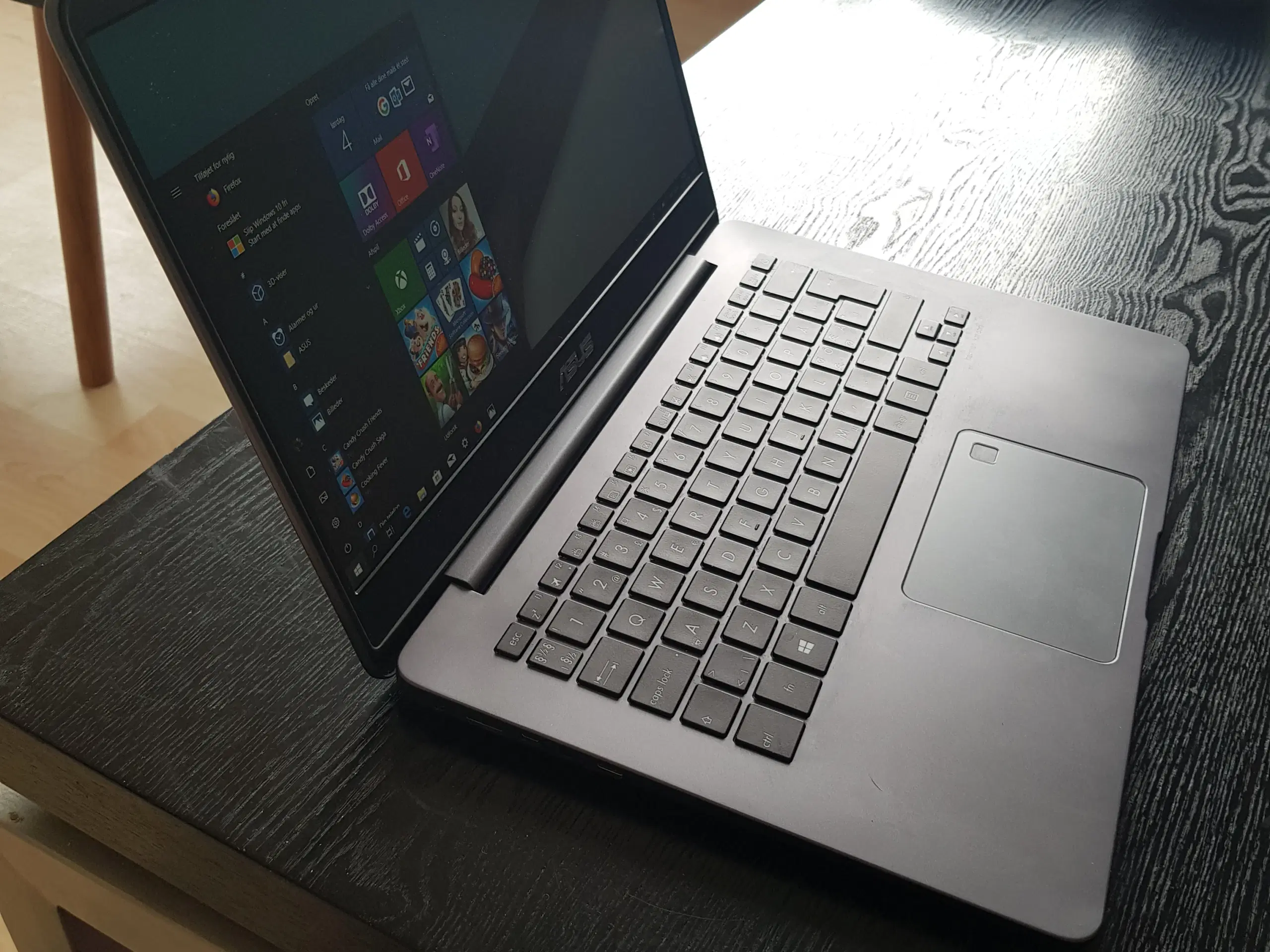 asus zenbook 430 fast pris