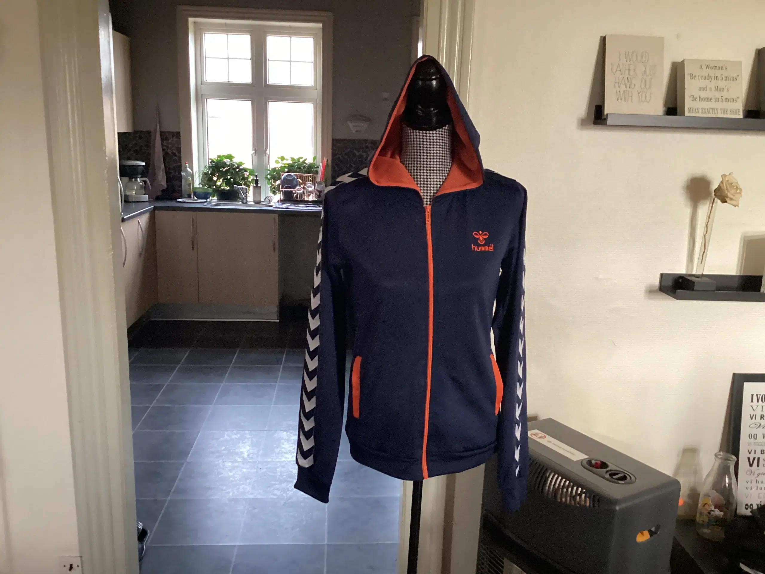 Hummel Adidas Nike Trøjer/ Bukser Forsk Str