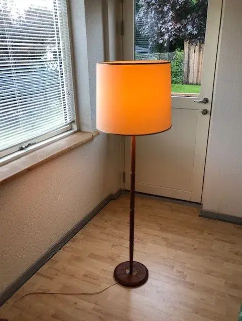 Standerlampe