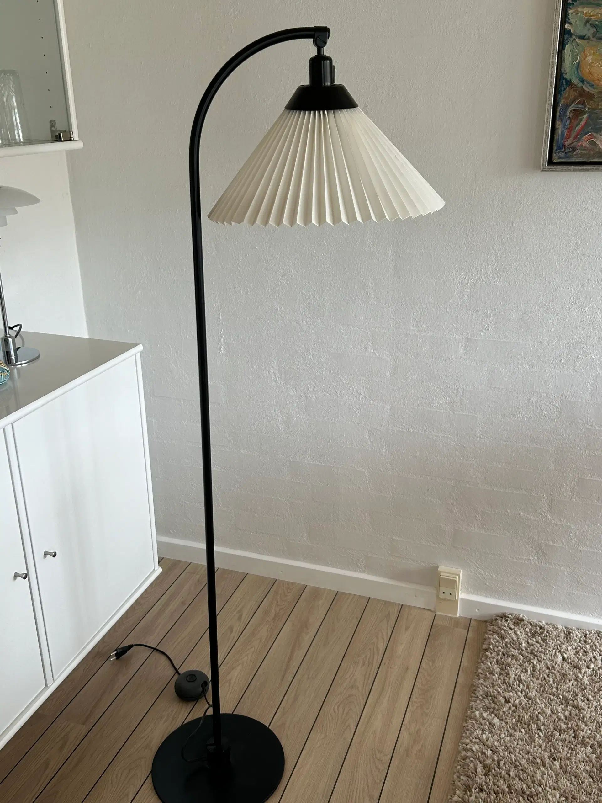 Le klint standerlampe 368