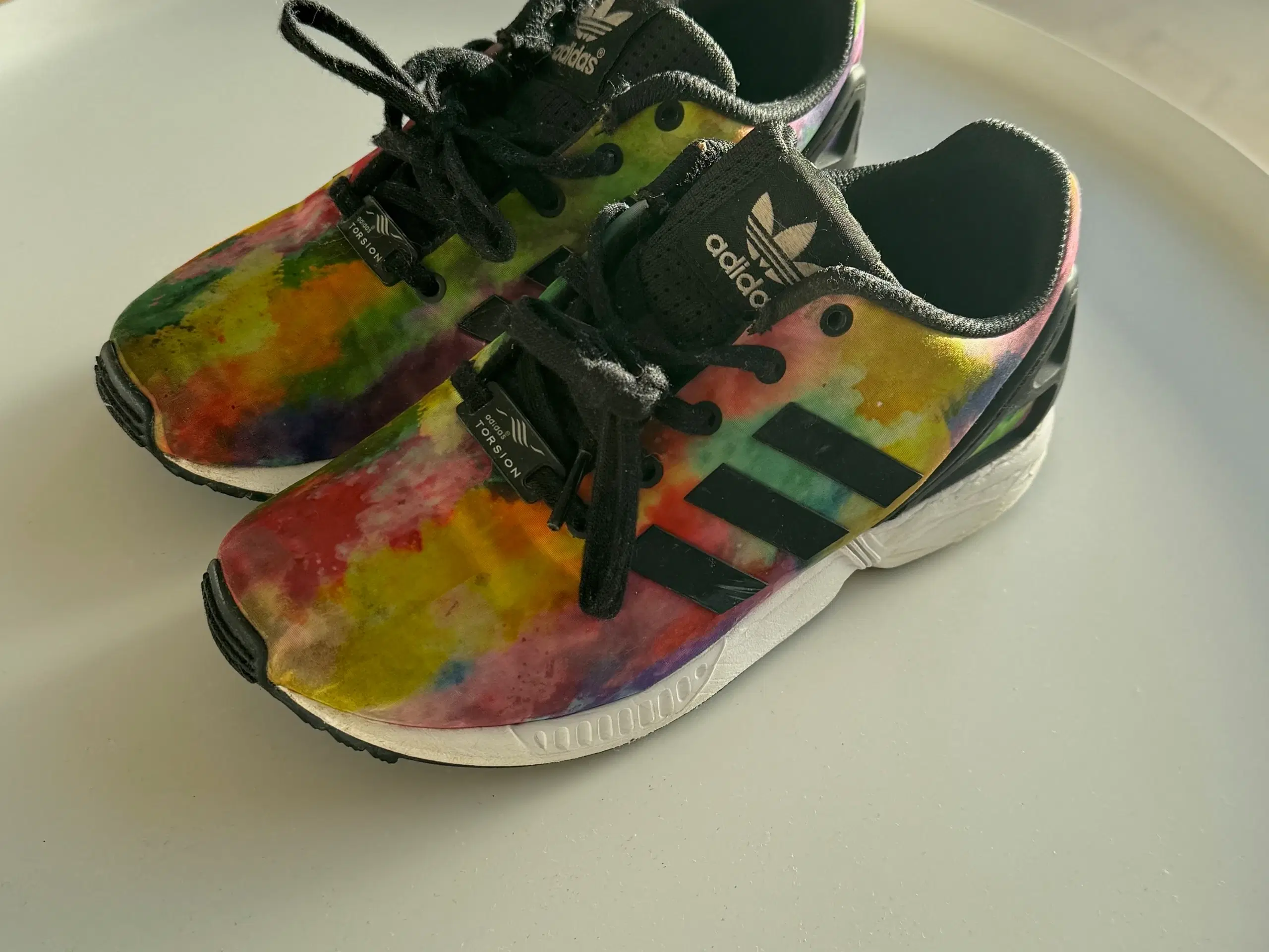 Adidas ZX Flux Mutlicolor - Kids