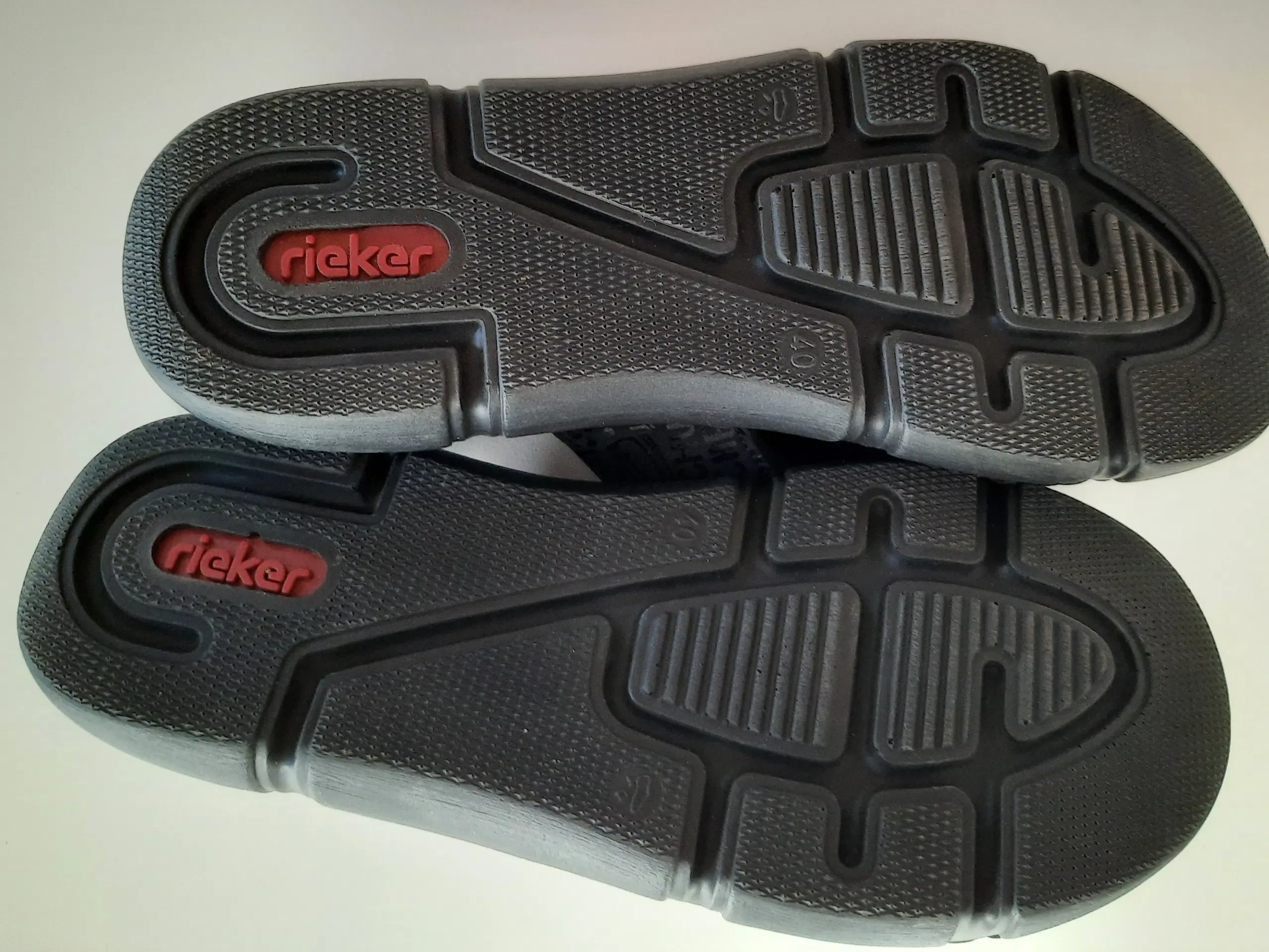 Rieker Sandal  str 40