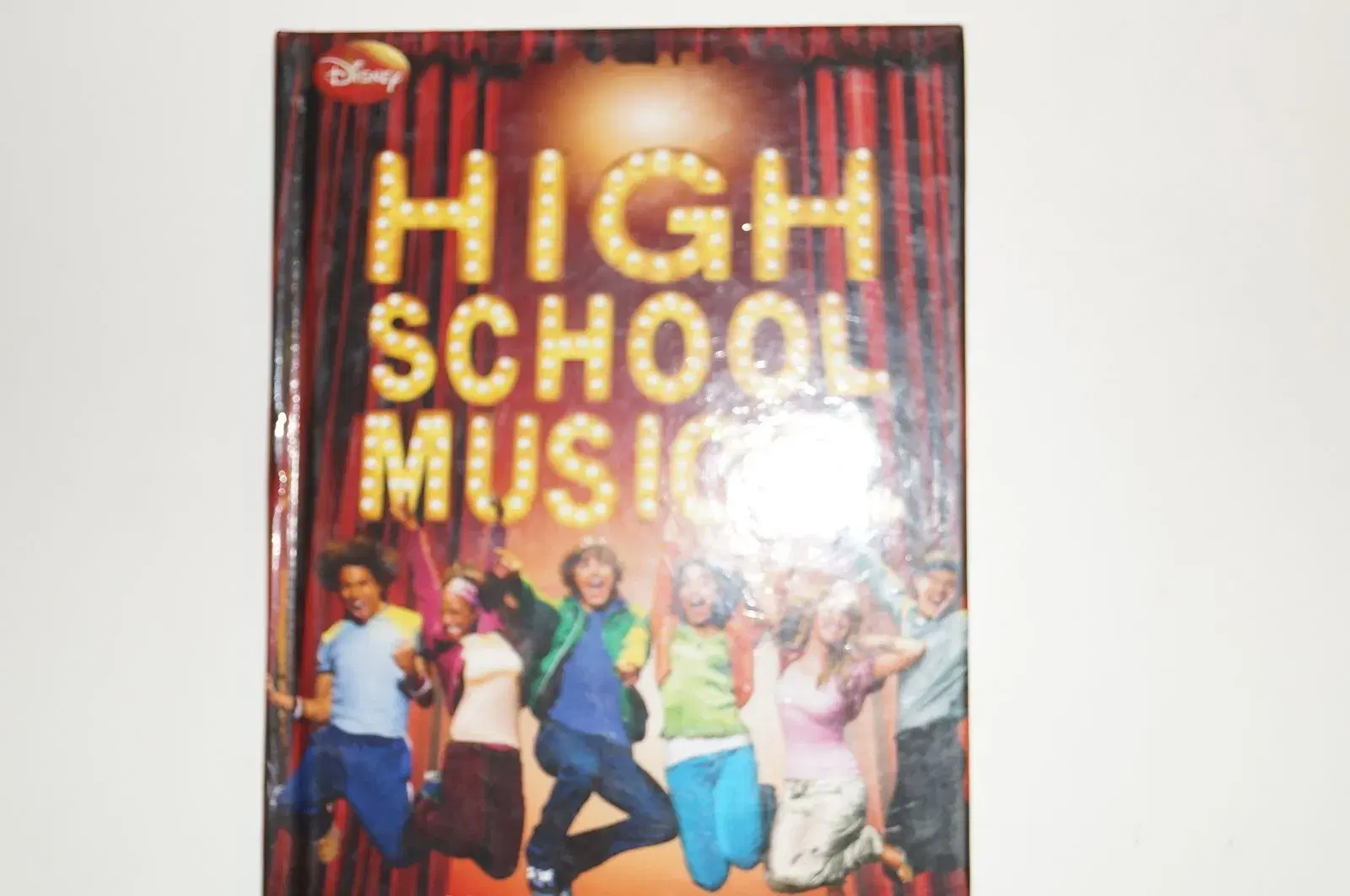 High school musical  3 -  filmbog