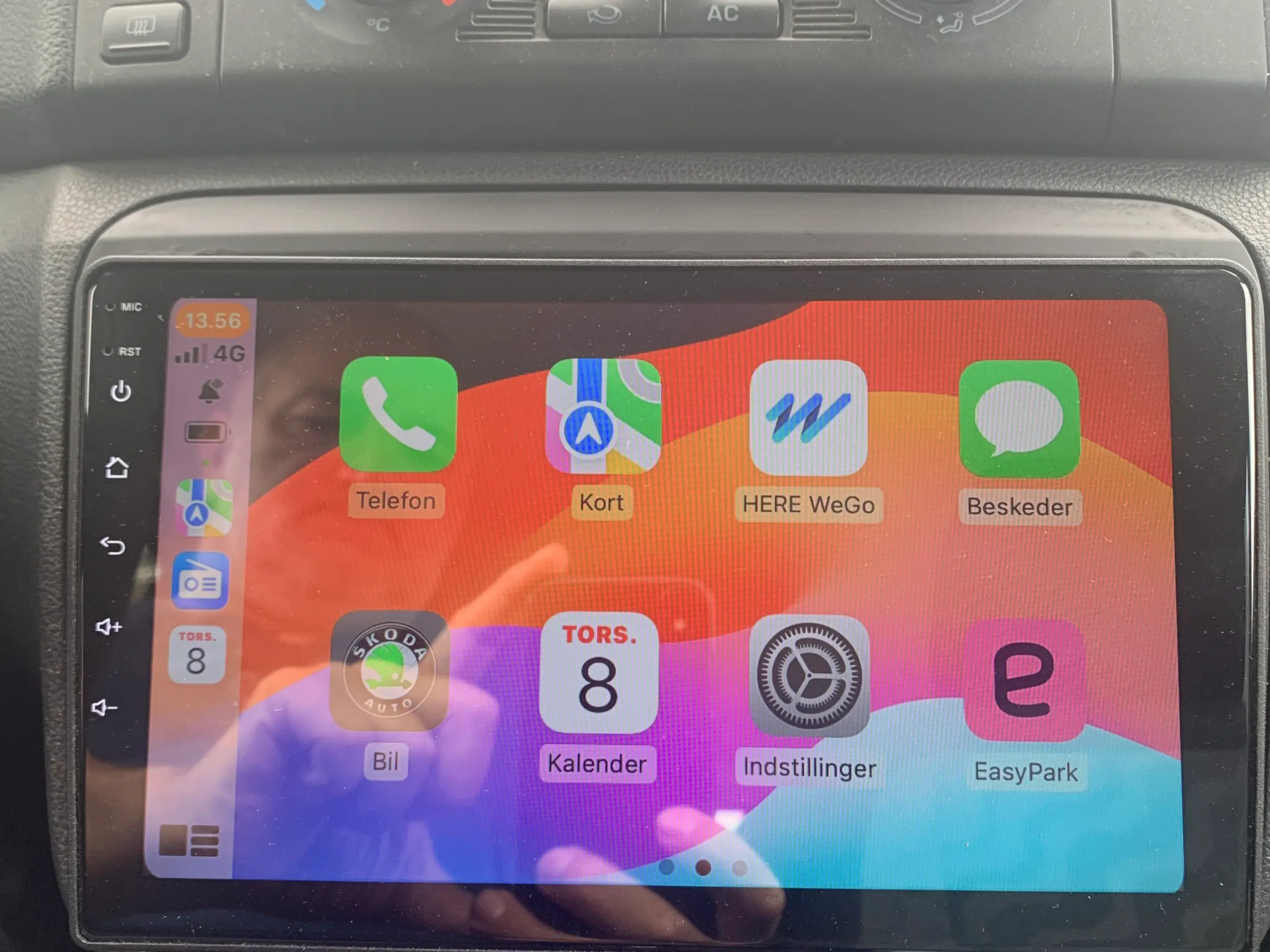 carplay