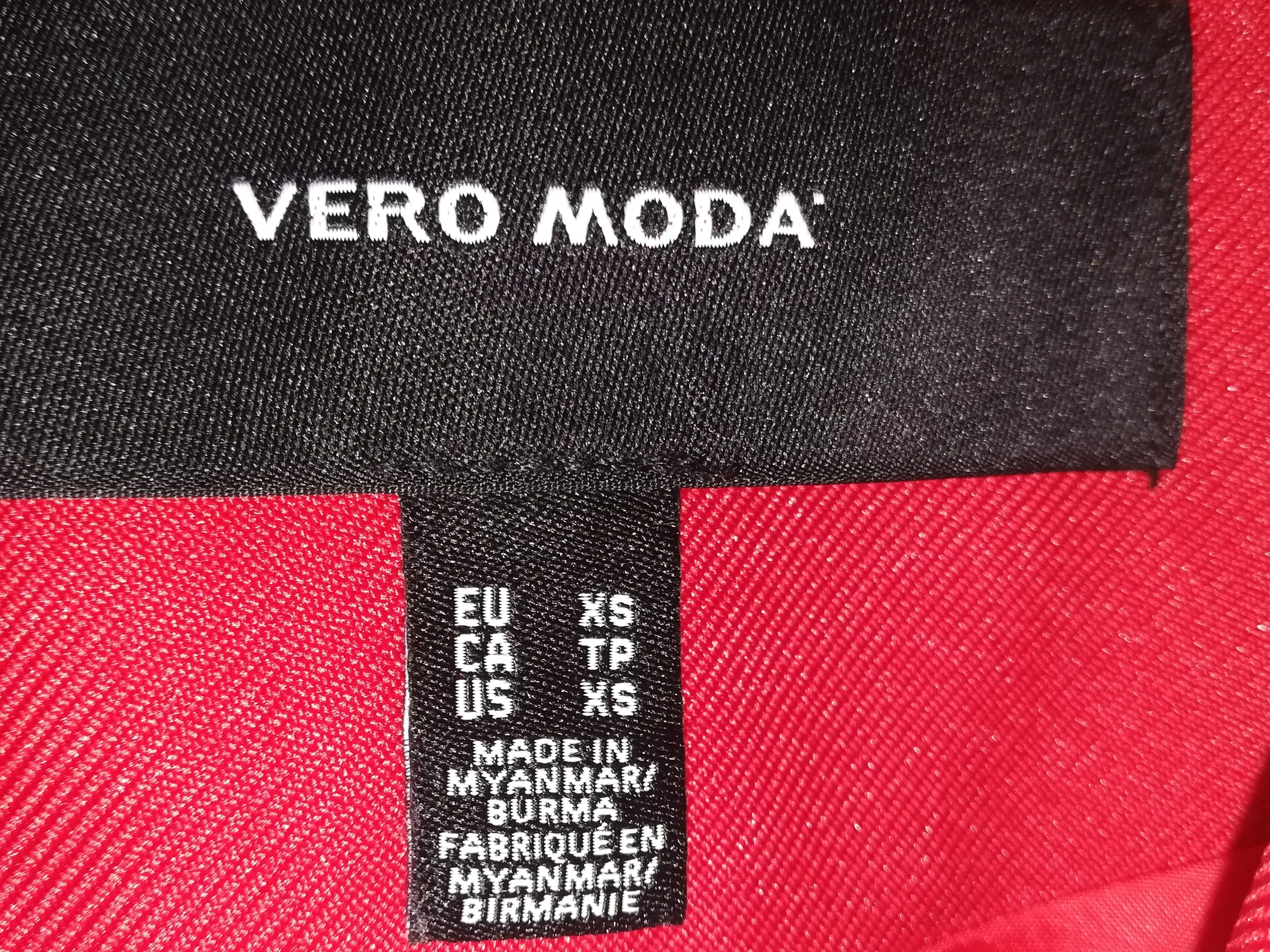 Forårsjakke Vero Moda