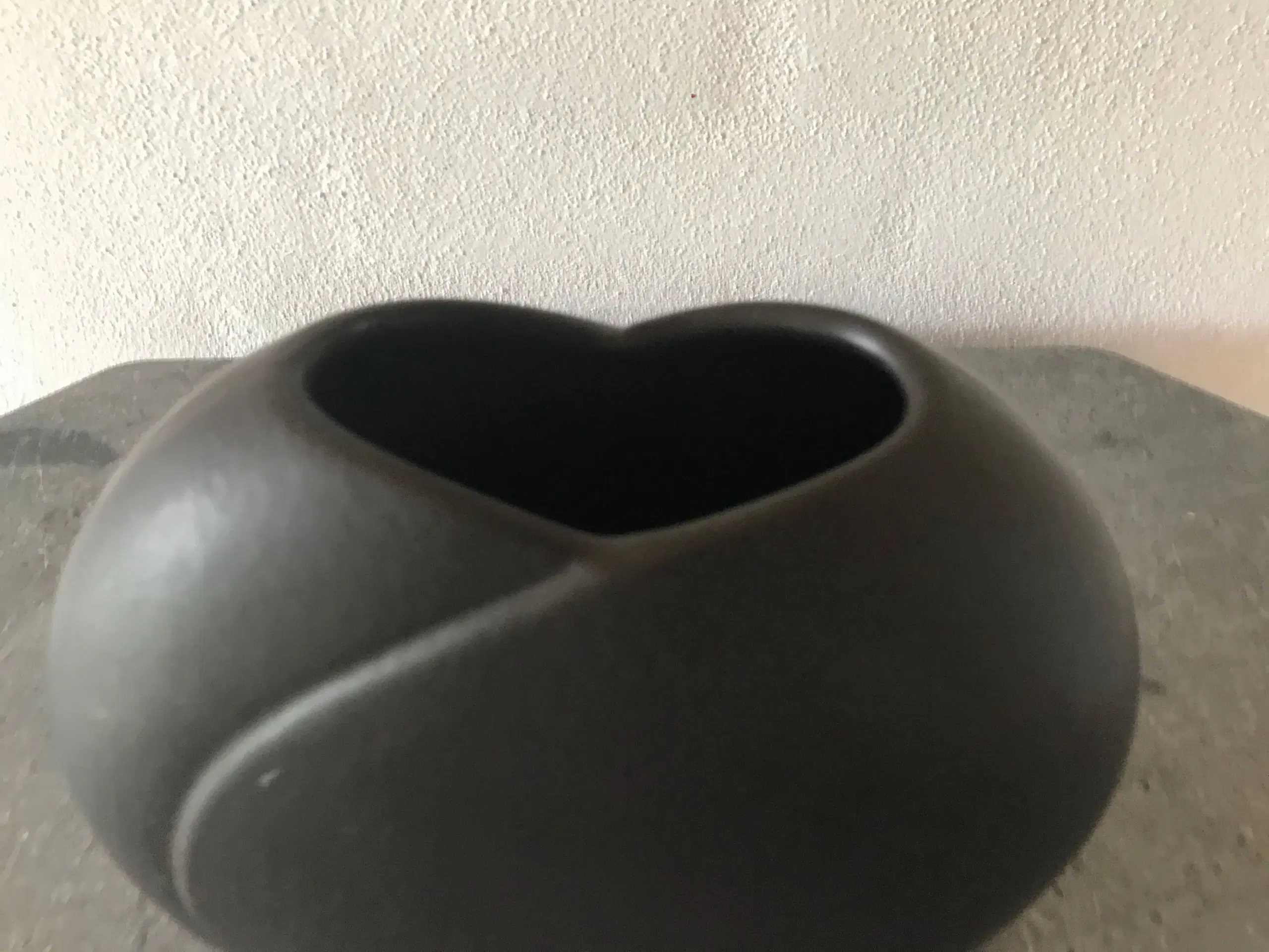 WG retro vase (660 16)