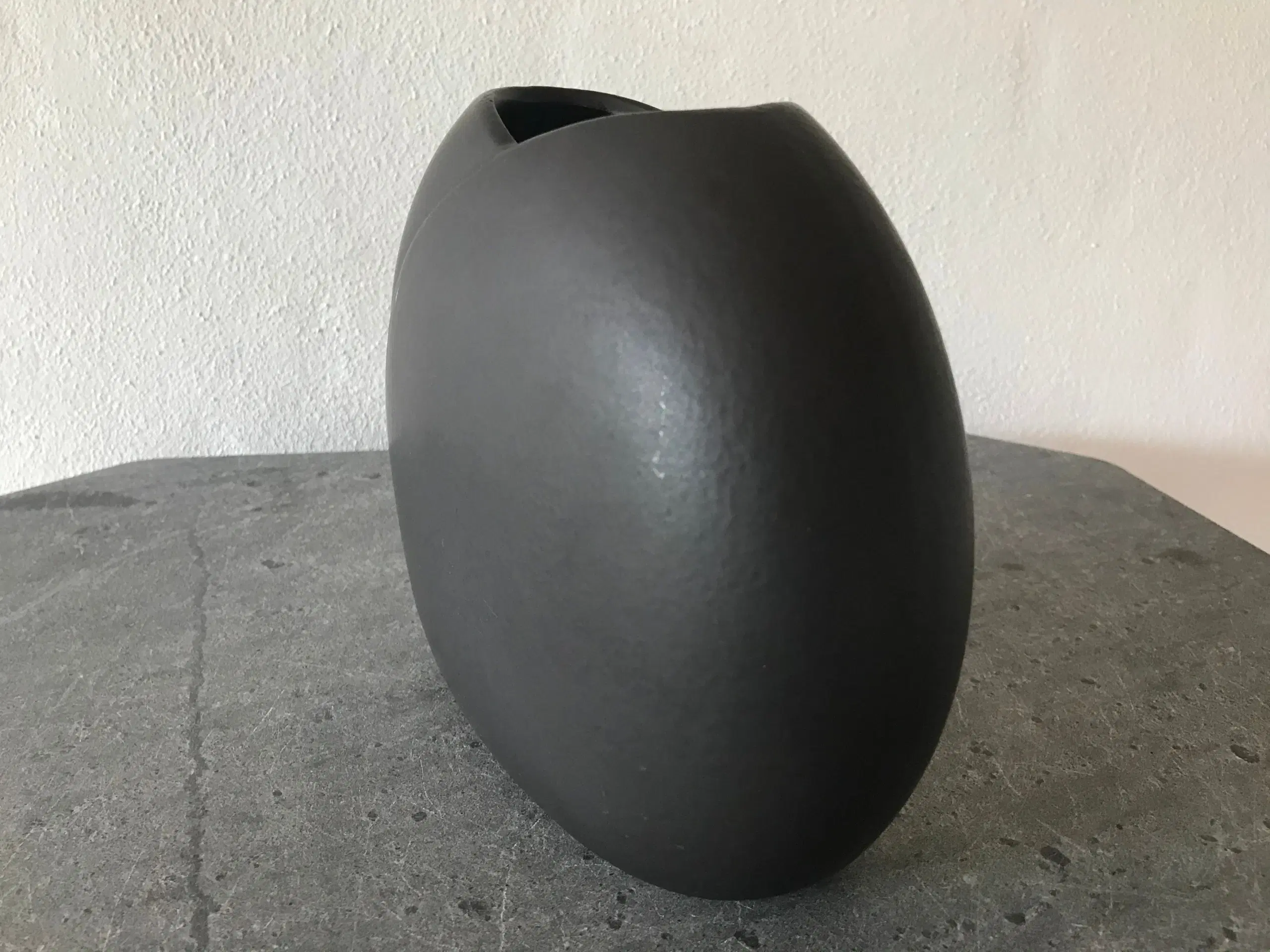 WG retro vase (660 16)