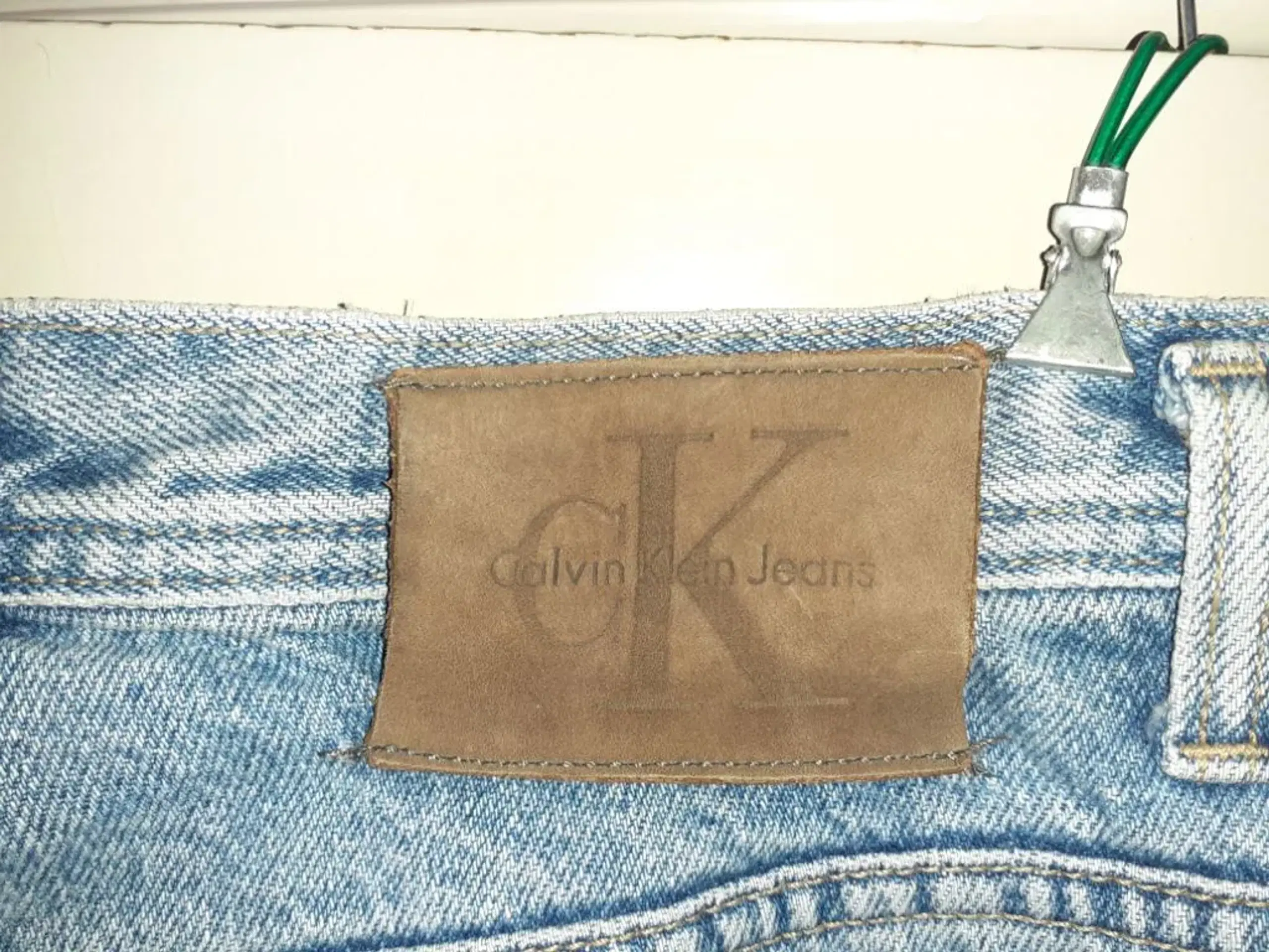 Calvin Klein jeans