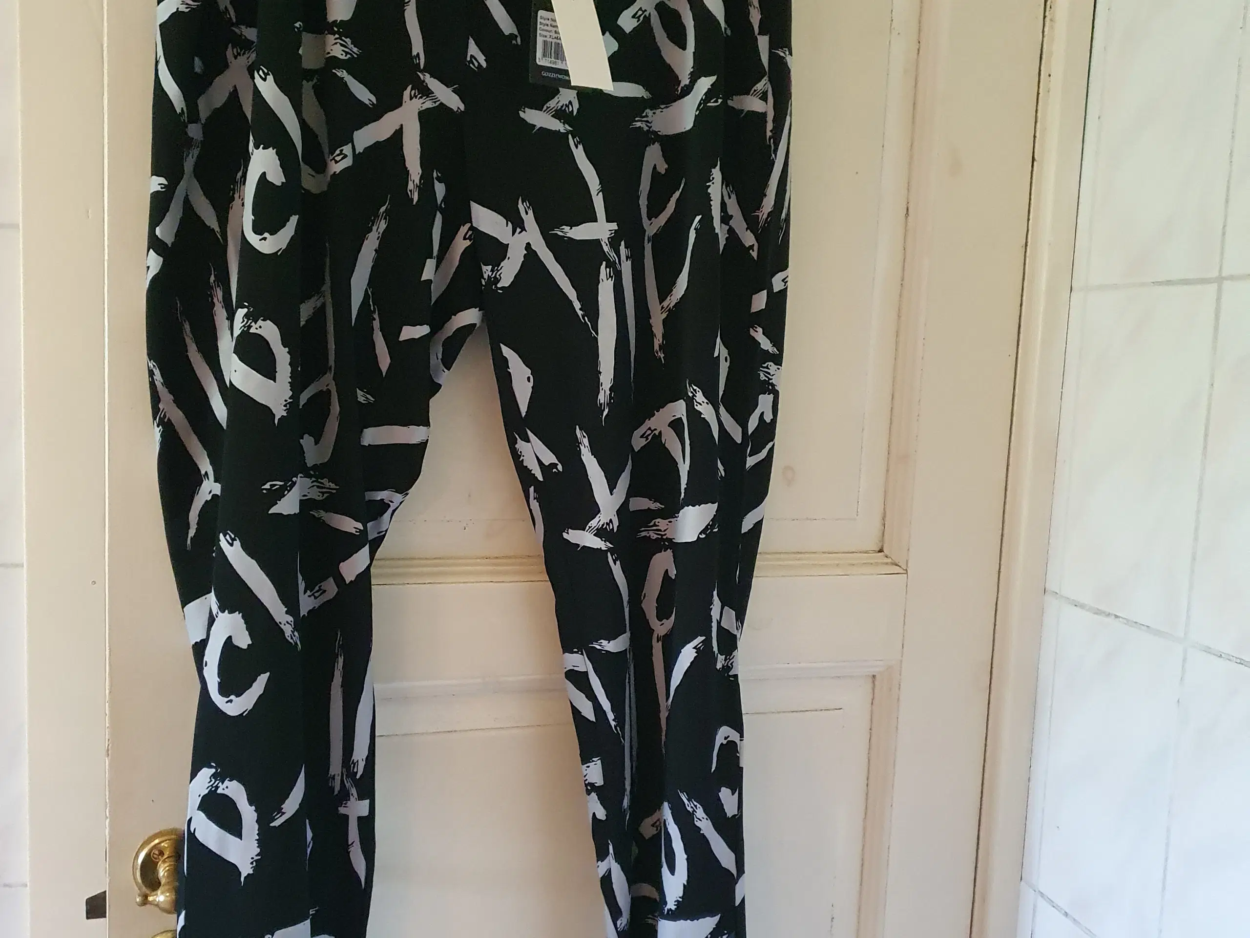 Nye Gozzip leggings str 54-56