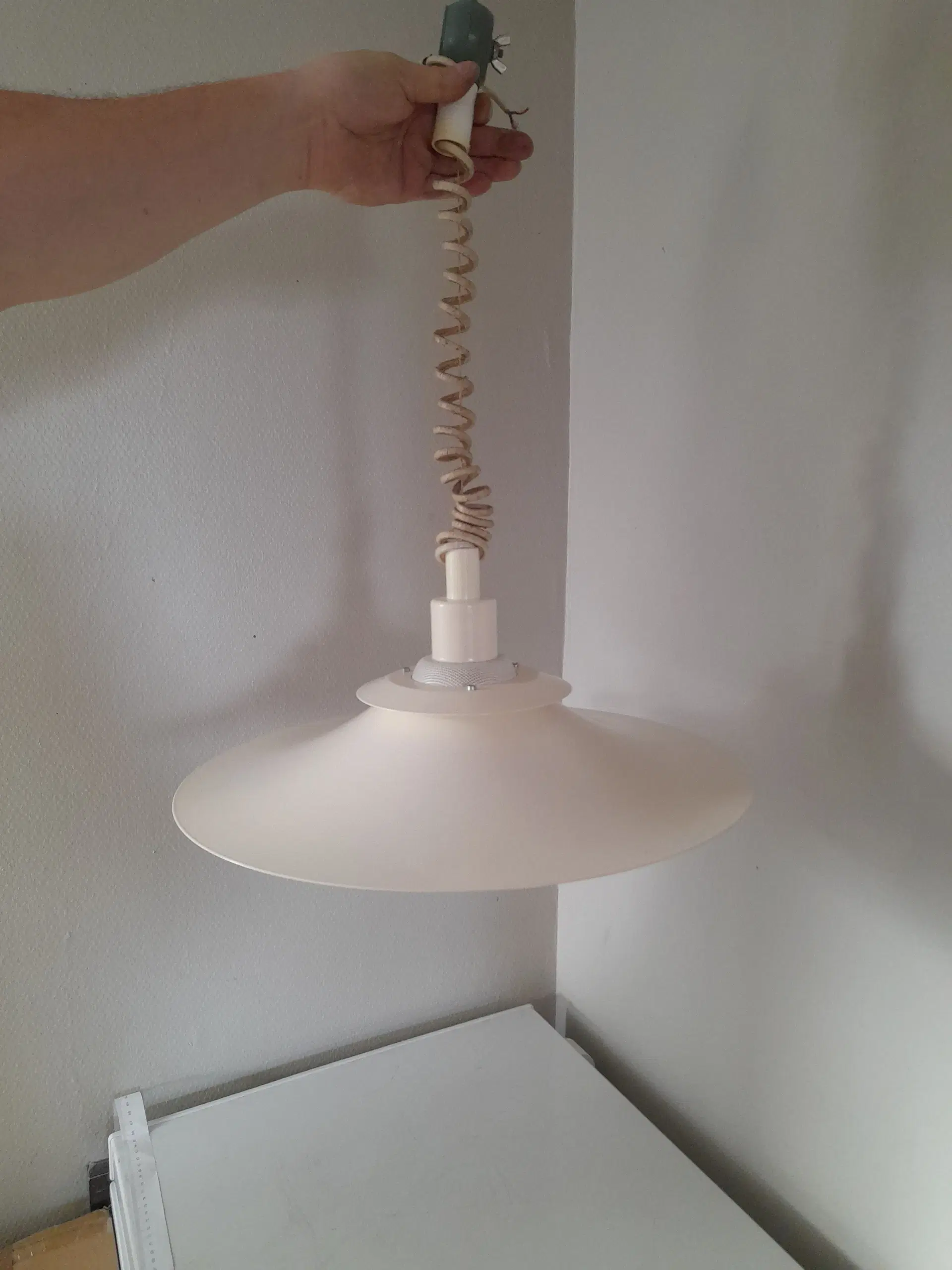 Lampe