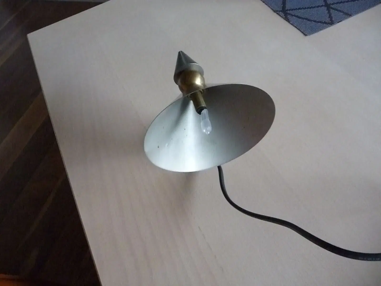 Herstal lampe type 03