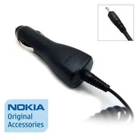 Nokia billader