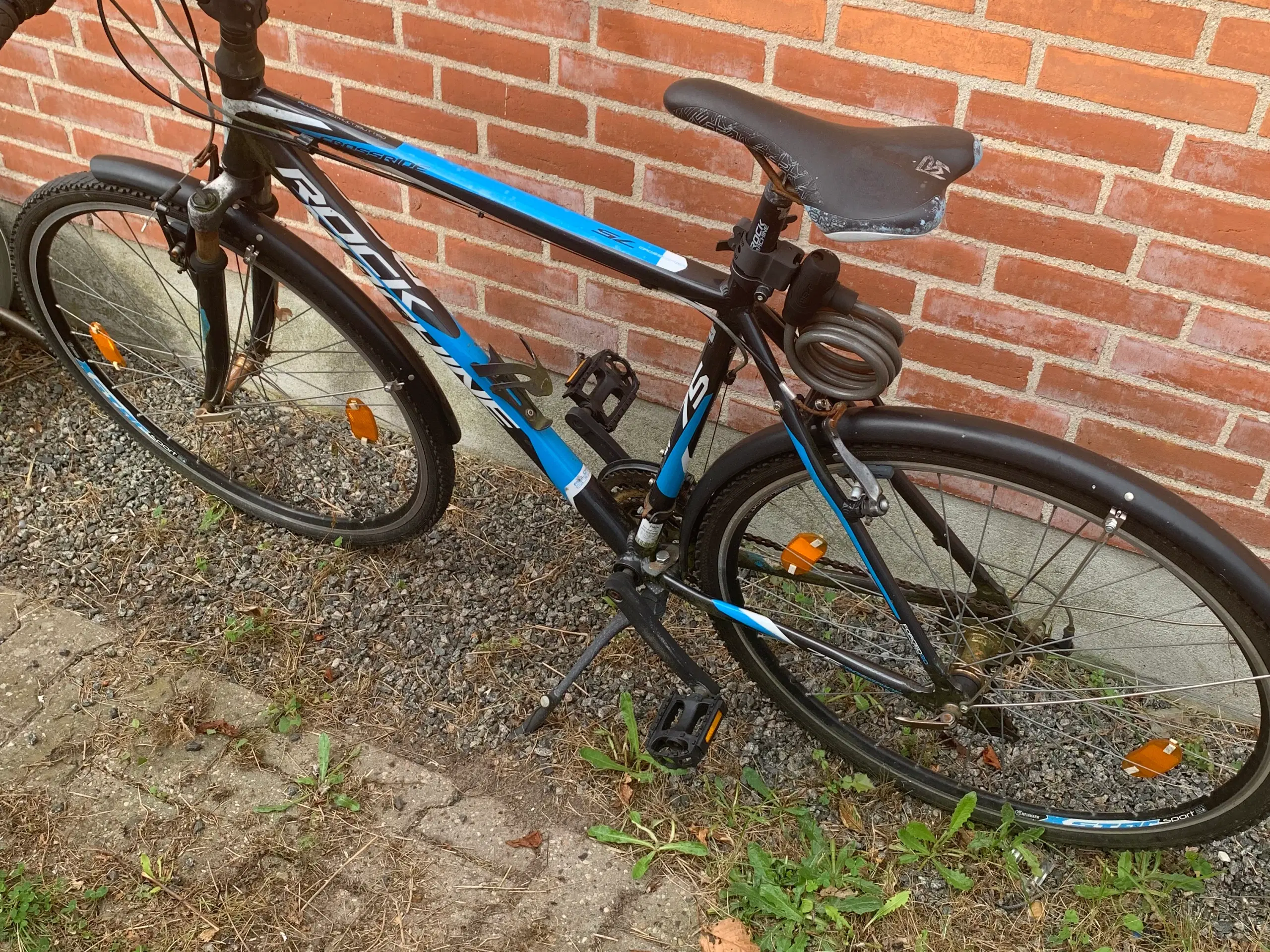 Tlf/ipad/cykel/løbehjul eller BYD