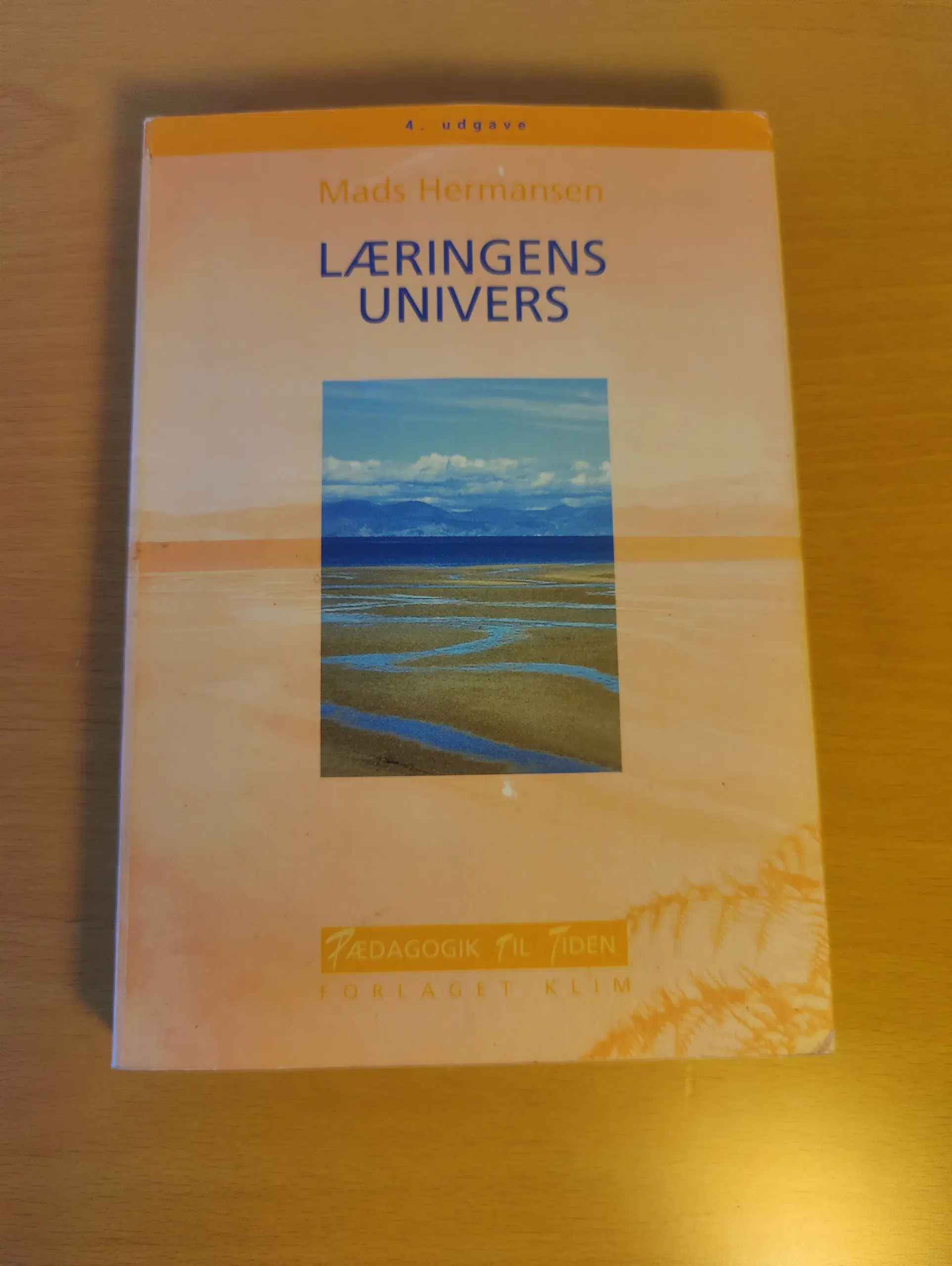 Læringens univers