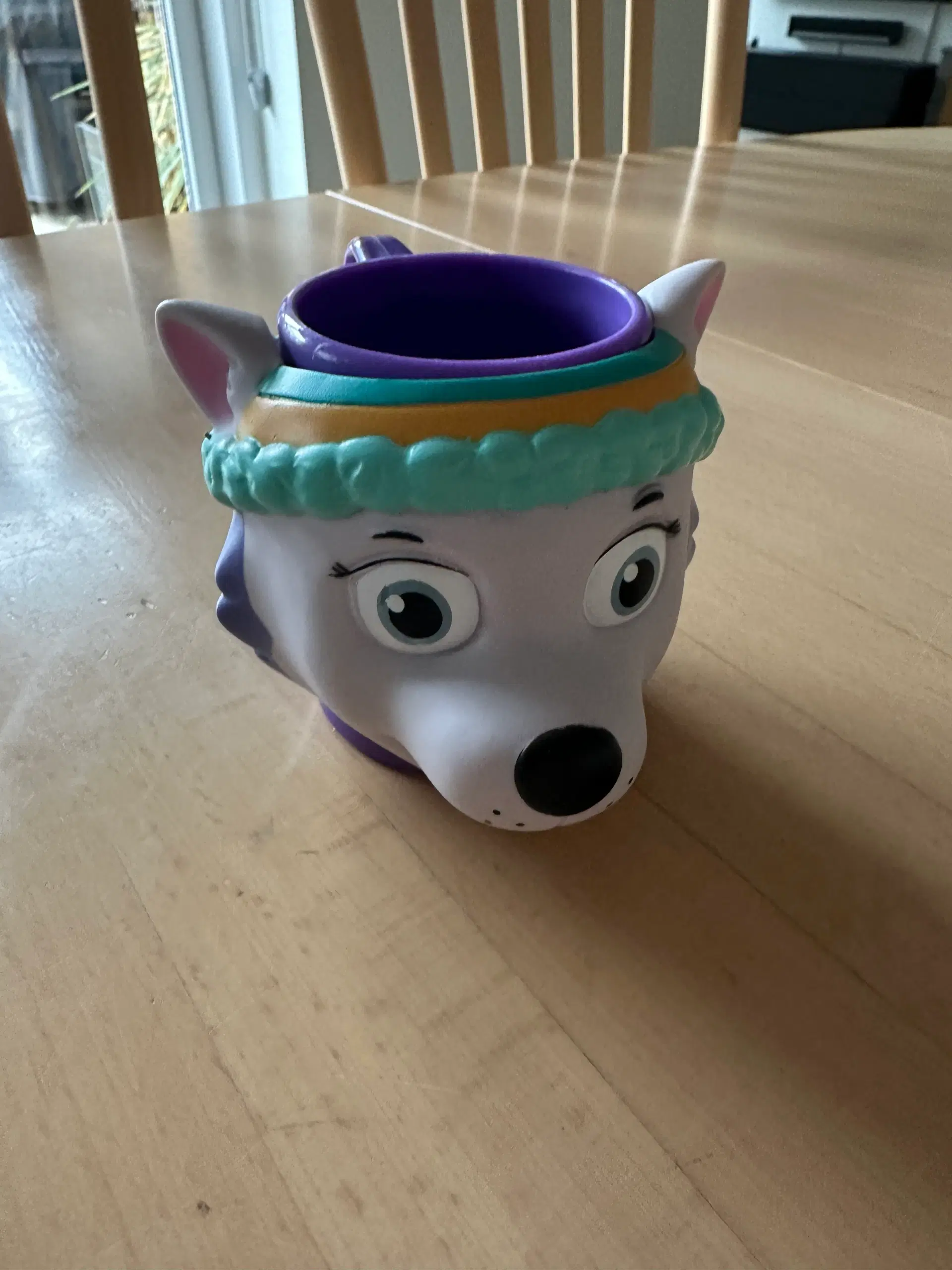 Paw Patrol krus