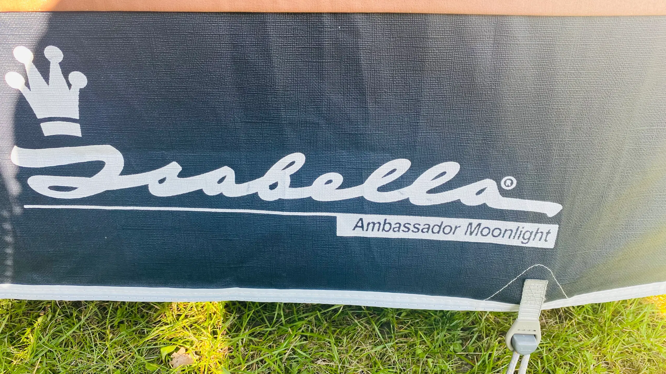 Isabella Ambassador Moonlight